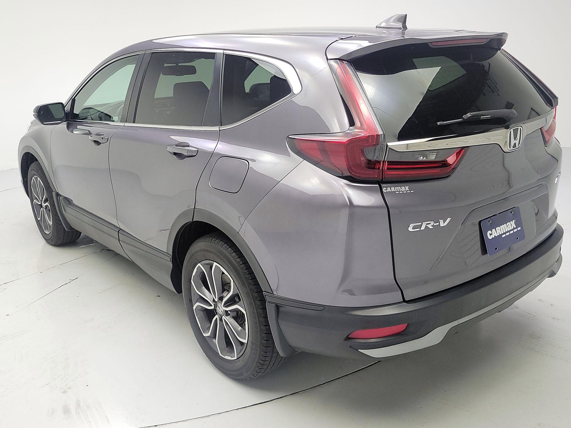 Thumbnail: 2022 Honda CR-V - 7