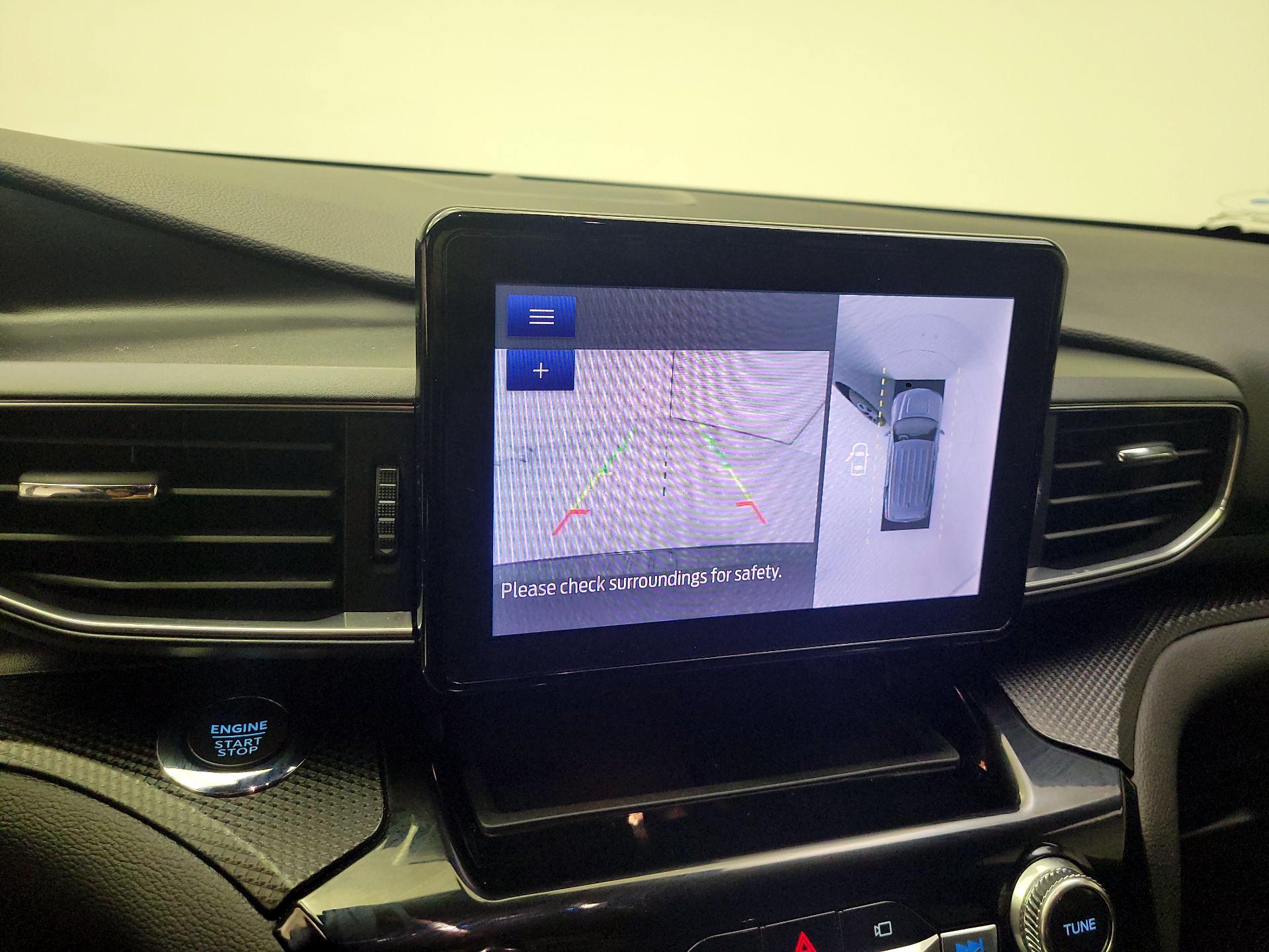 Thumbnail: 2022 Ford Explorer - 13