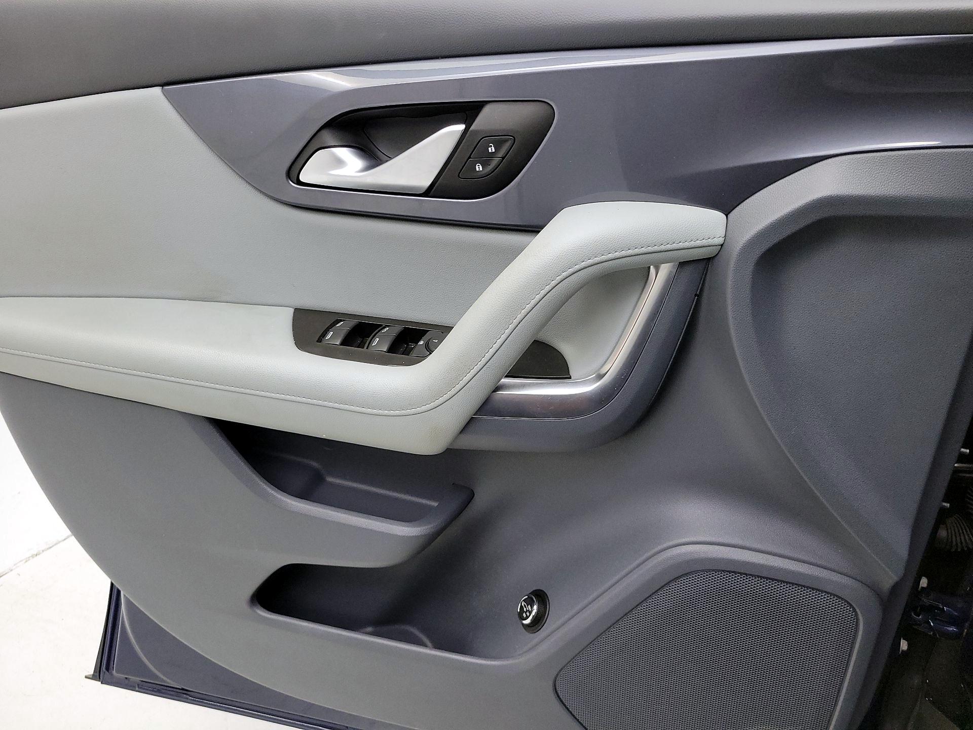 Thumbnail: 2022 Chevrolet Blazer - 10