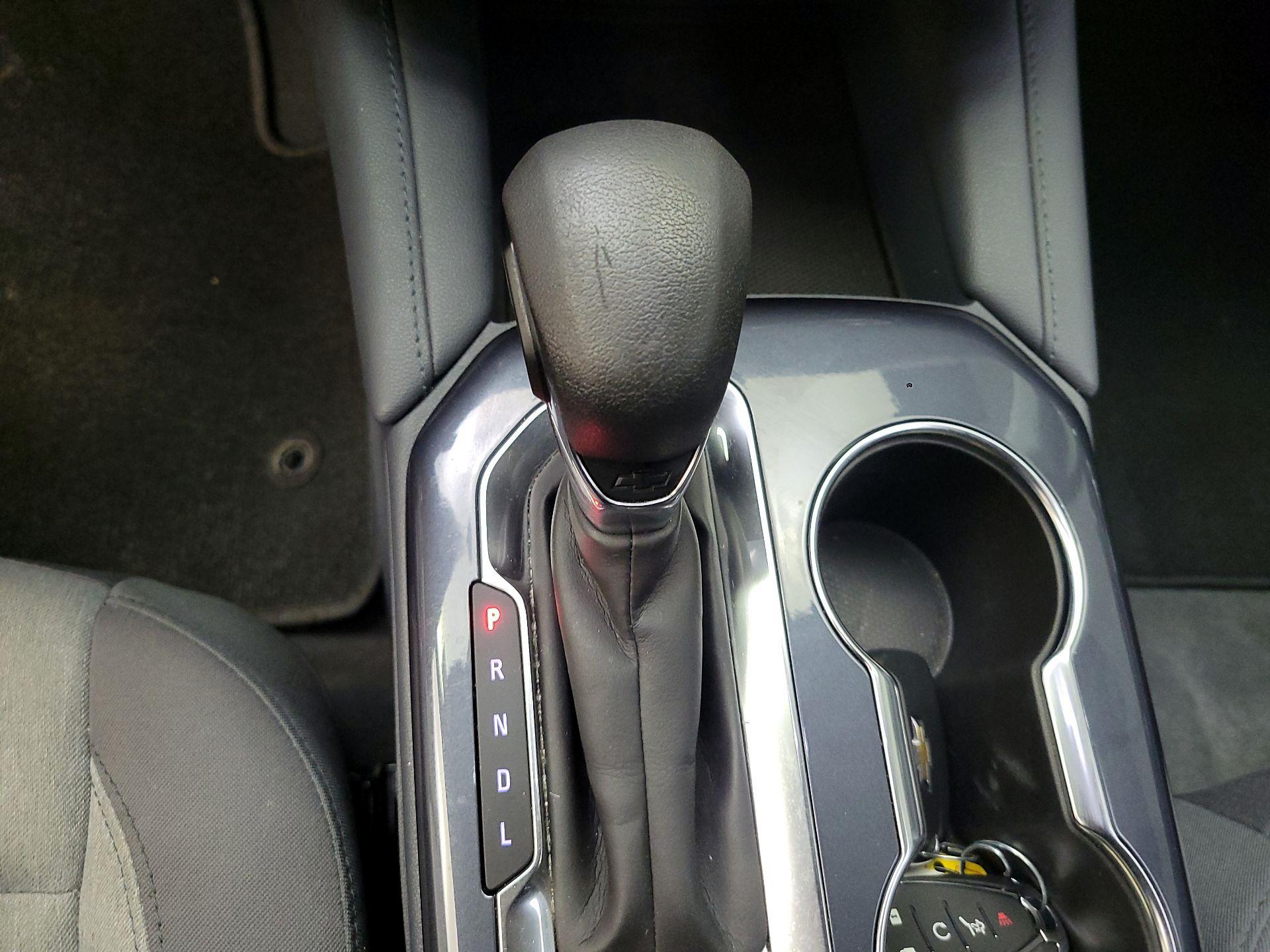 Thumbnail: 2022 Chevrolet Blazer - 15