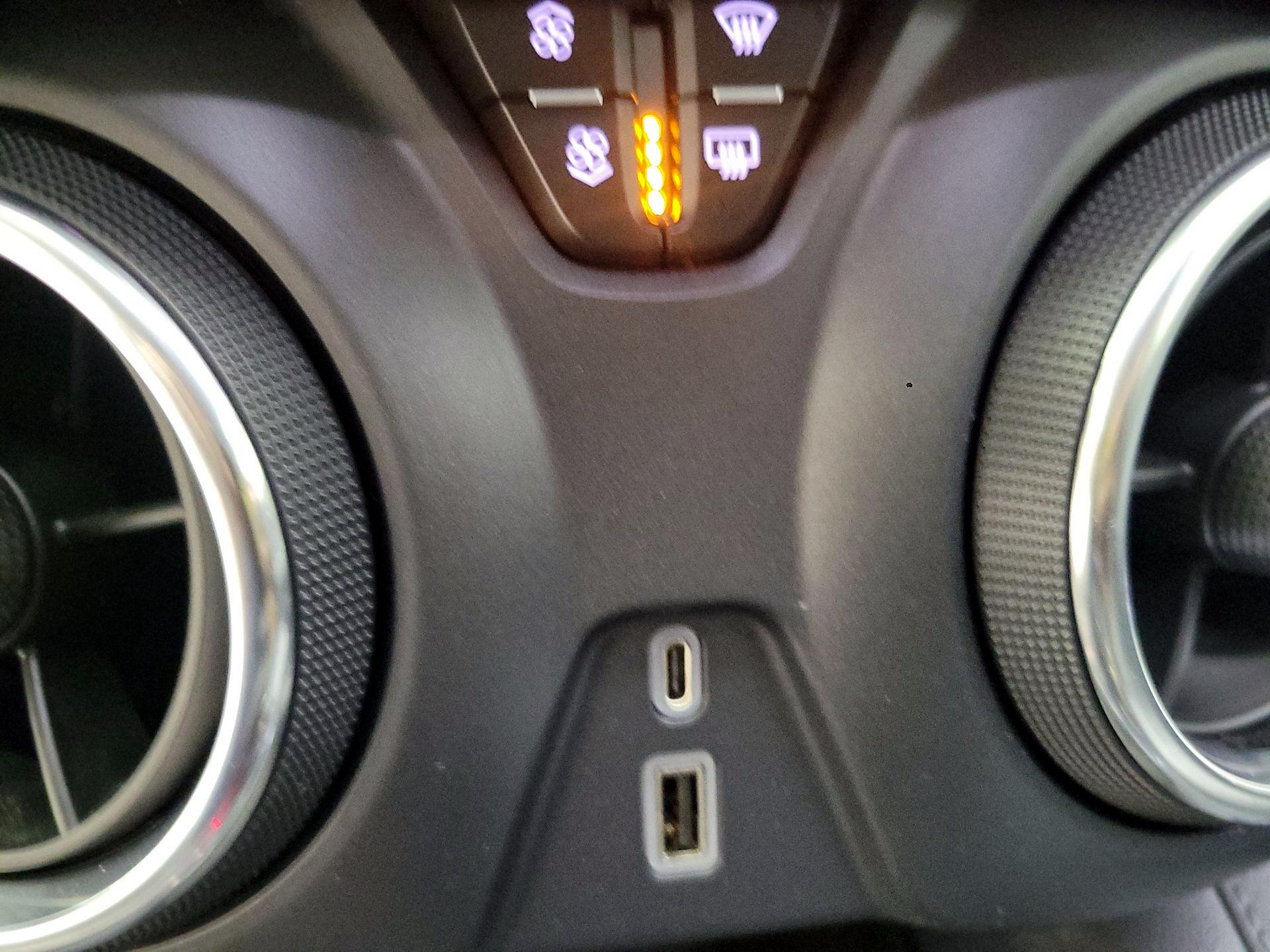 Thumbnail: 2022 Chevrolet Blazer - 16