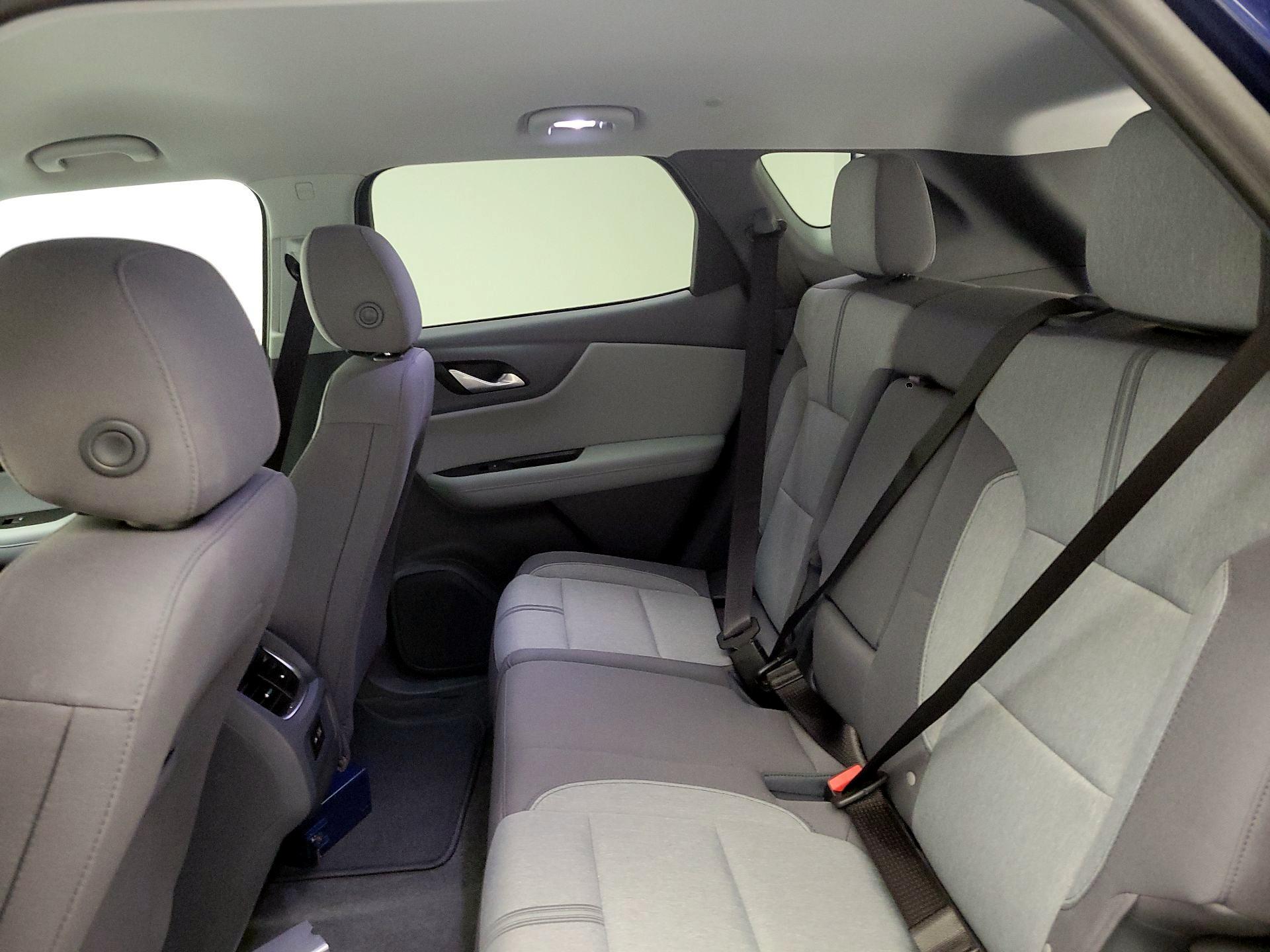 Thumbnail: 2022 Chevrolet Blazer - 17