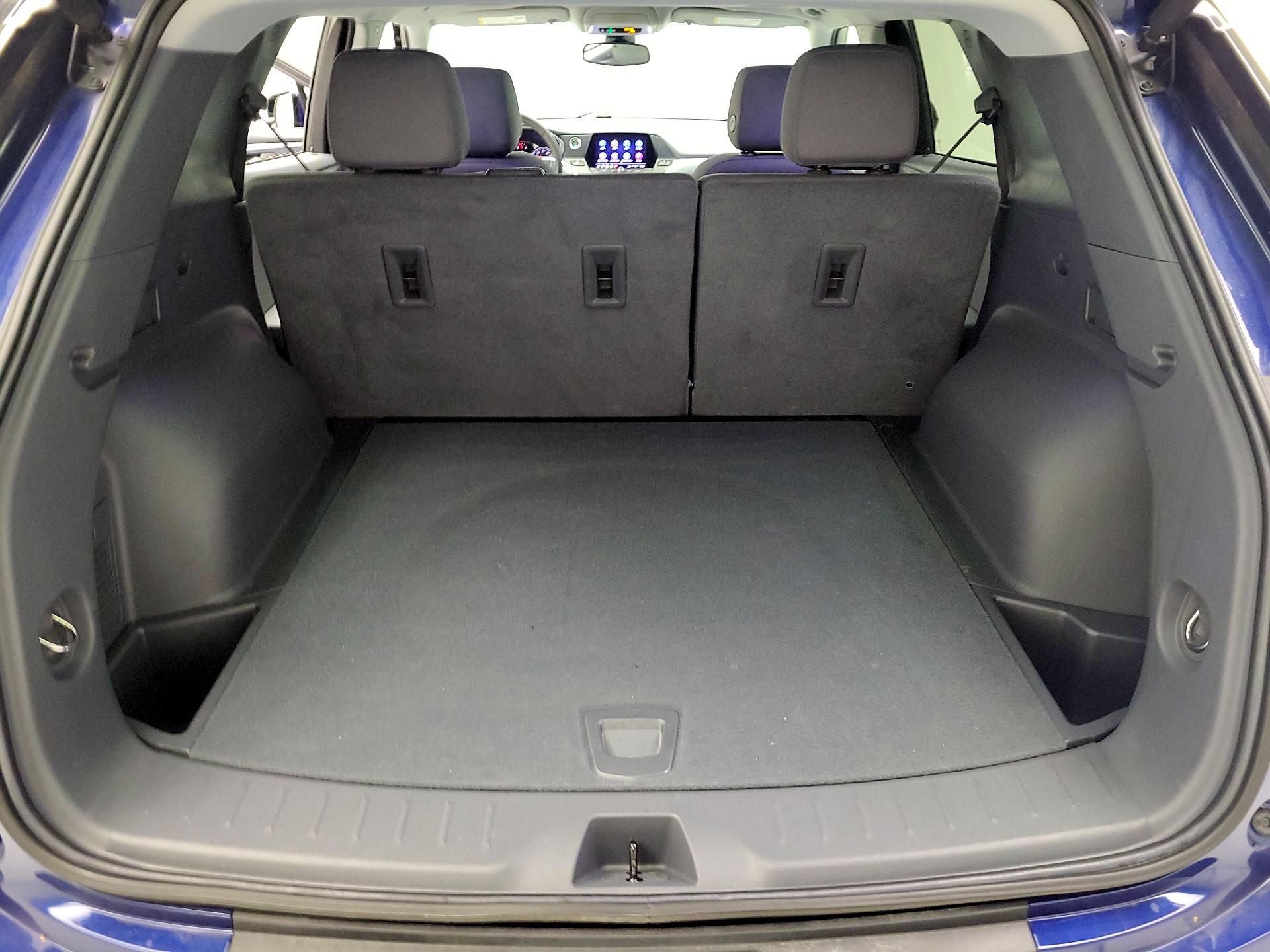 Thumbnail: 2022 Chevrolet Blazer - 18