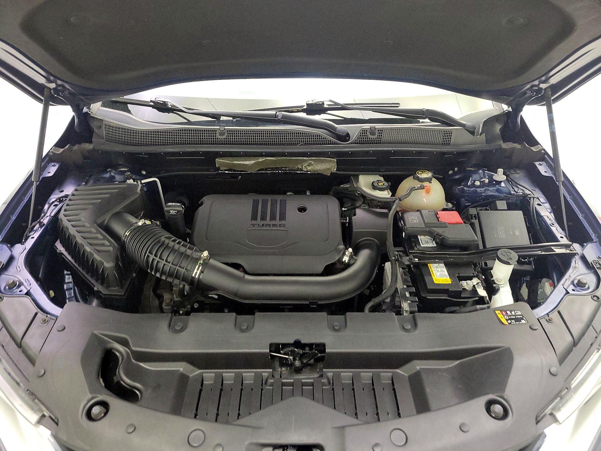 Thumbnail: 2022 Chevrolet Blazer - 19