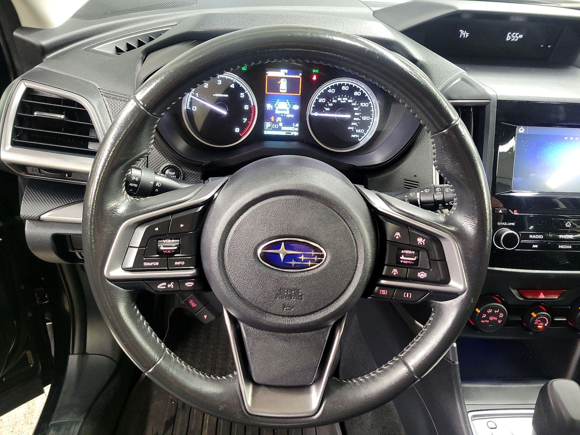 Thumbnail: 2023 Subaru Forester - 10