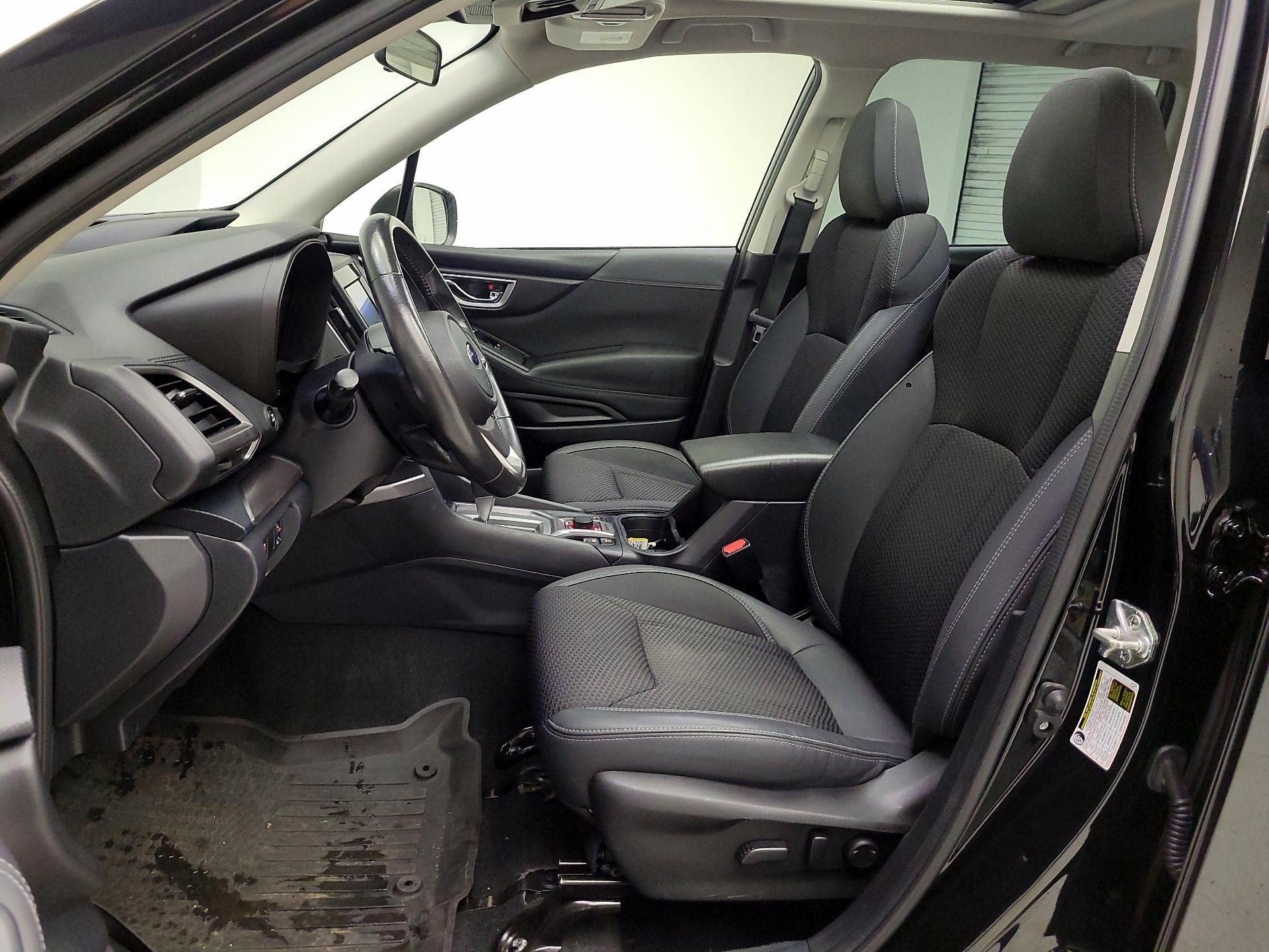 Thumbnail: 2023 Subaru Forester - 11