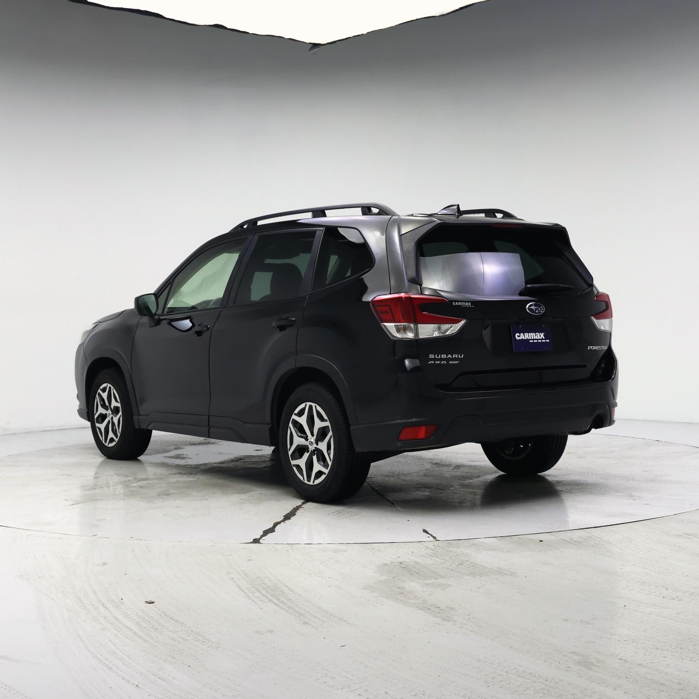 Thumbnail: 2023 Subaru Forester - 2