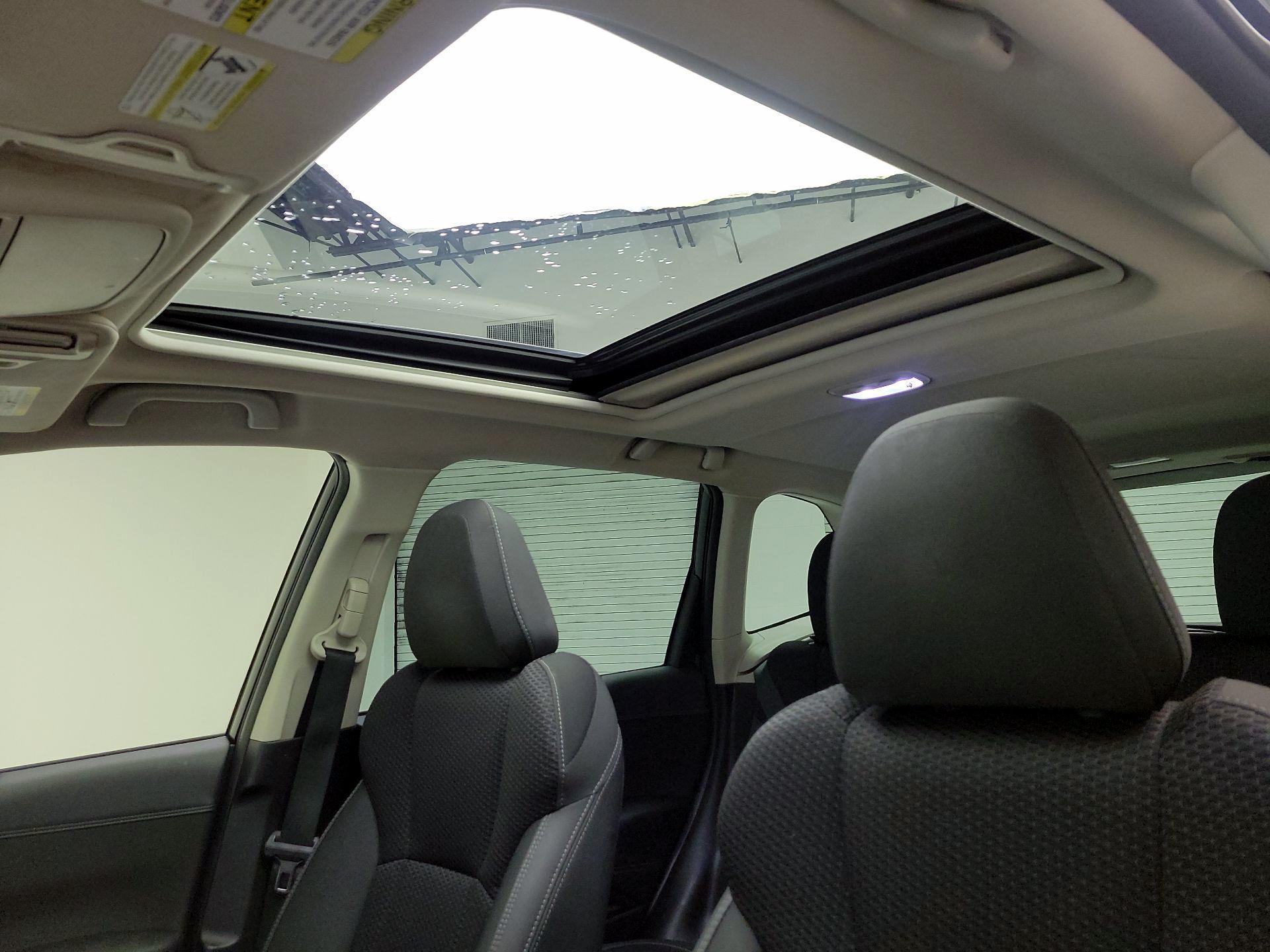 Thumbnail: 2023 Subaru Forester - 19
