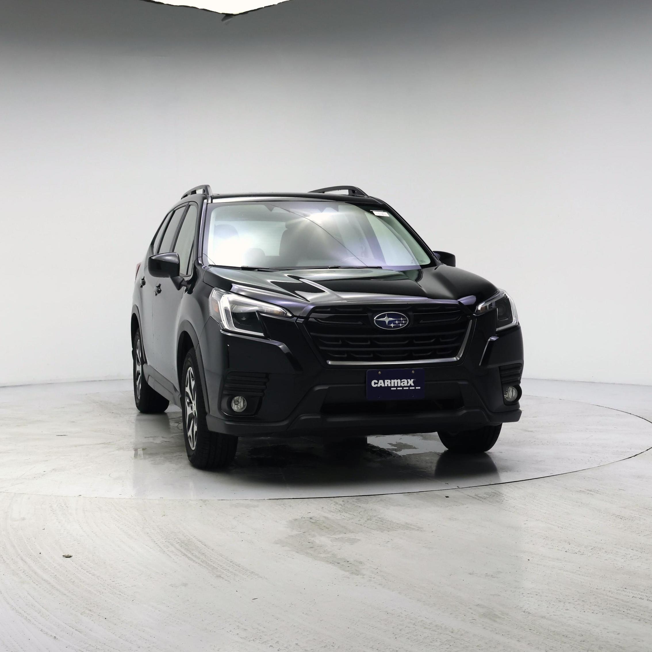 Thumbnail: 2023 Subaru Forester - 5