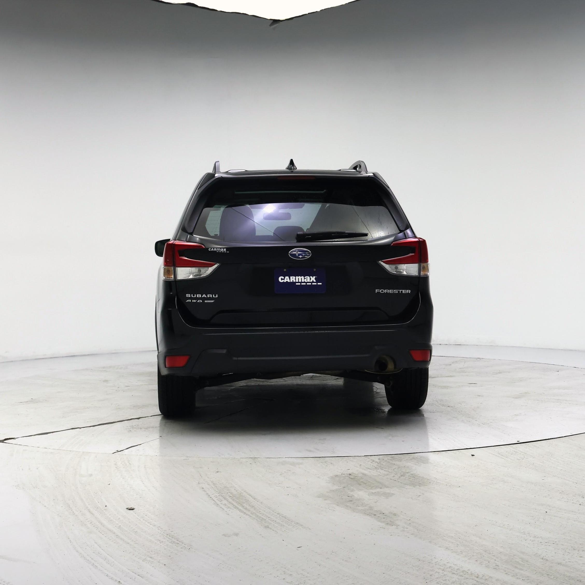 Thumbnail: 2023 Subaru Forester - 6