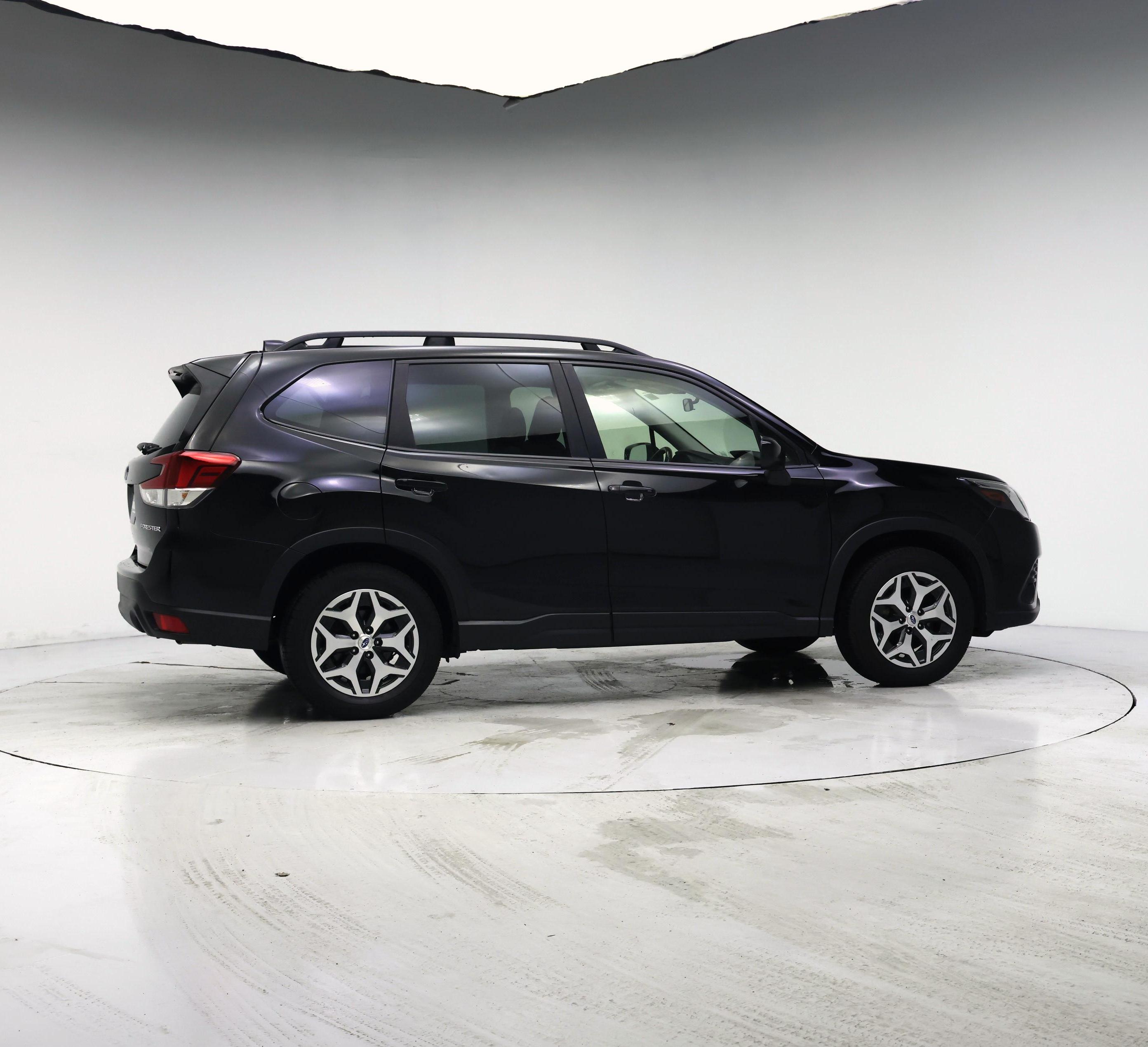 Thumbnail: 2023 Subaru Forester - 7