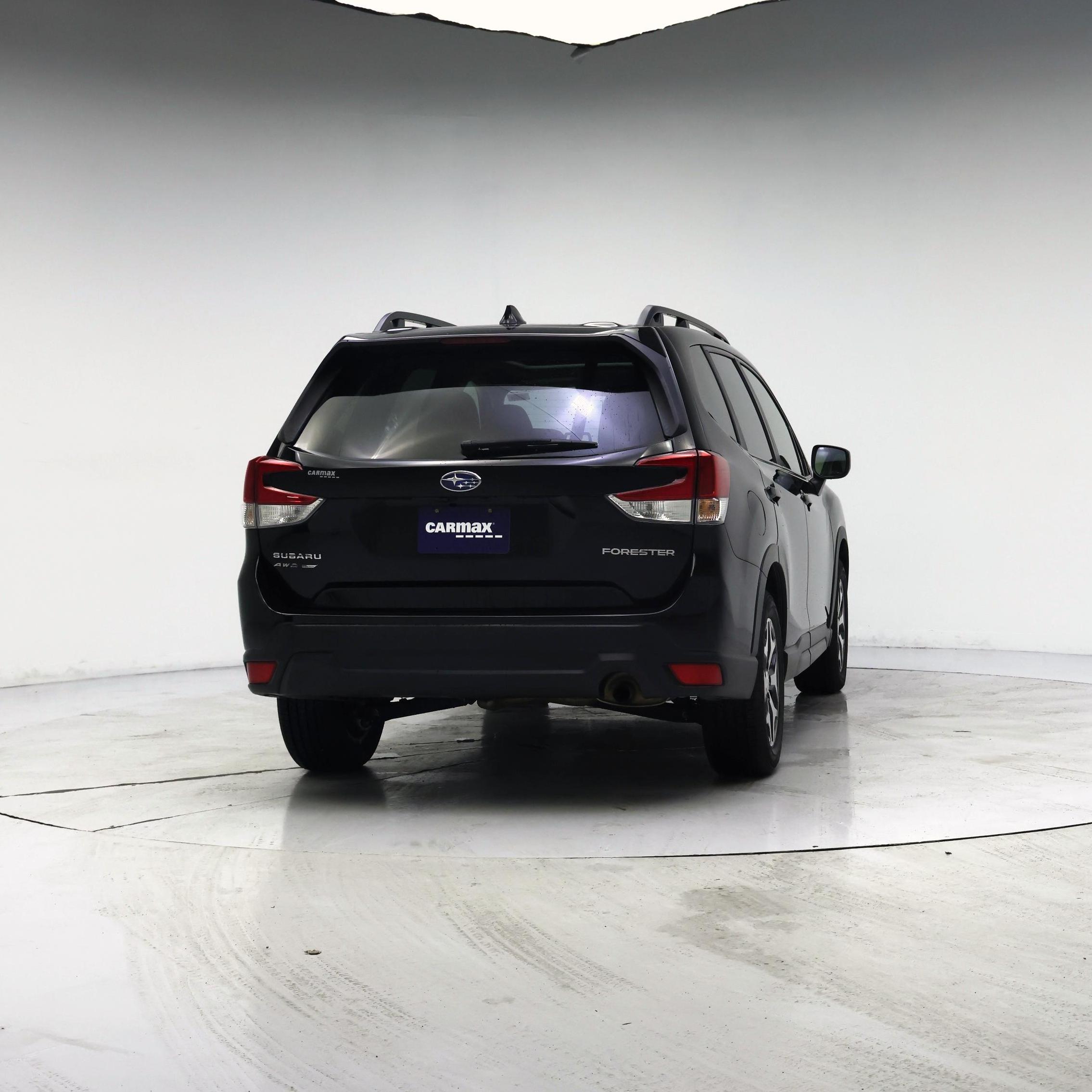 Thumbnail: 2023 Subaru Forester - 8