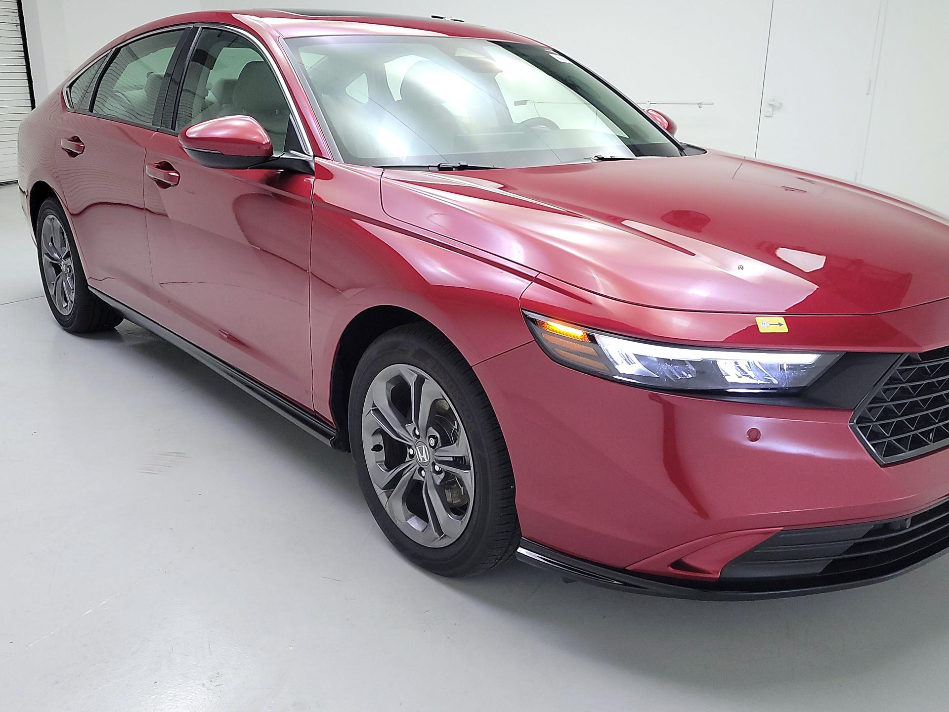 Thumbnail: 2023 Honda Accord - 1