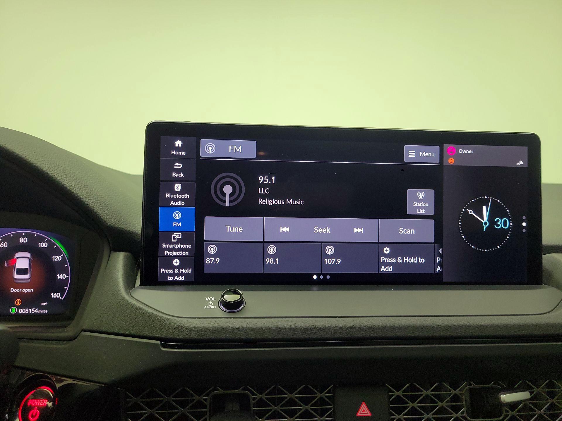 Thumbnail: 2023 Honda Accord - 12