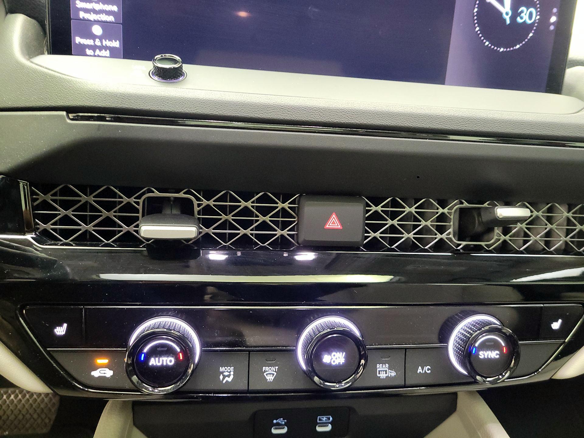 Thumbnail: 2023 Honda Accord - 13