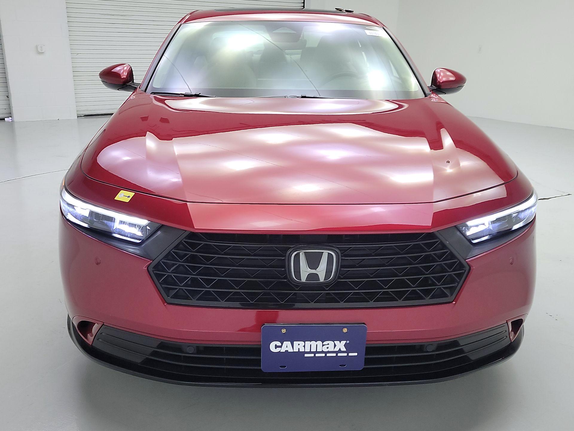 Thumbnail: 2023 Honda Accord - 2