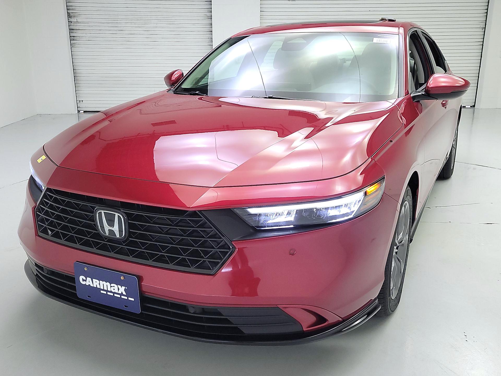 Thumbnail: 2023 Honda Accord - 3