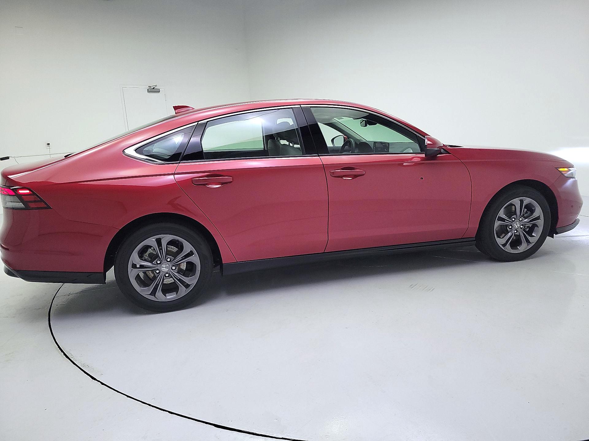 Thumbnail: 2023 Honda Accord - 4