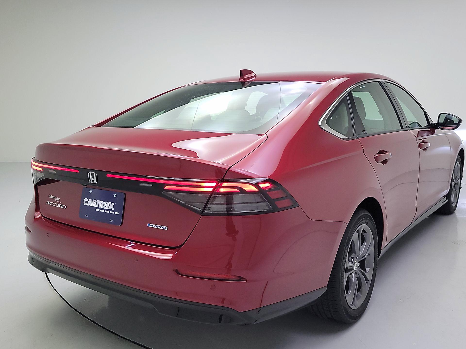 Thumbnail: 2023 Honda Accord - 5