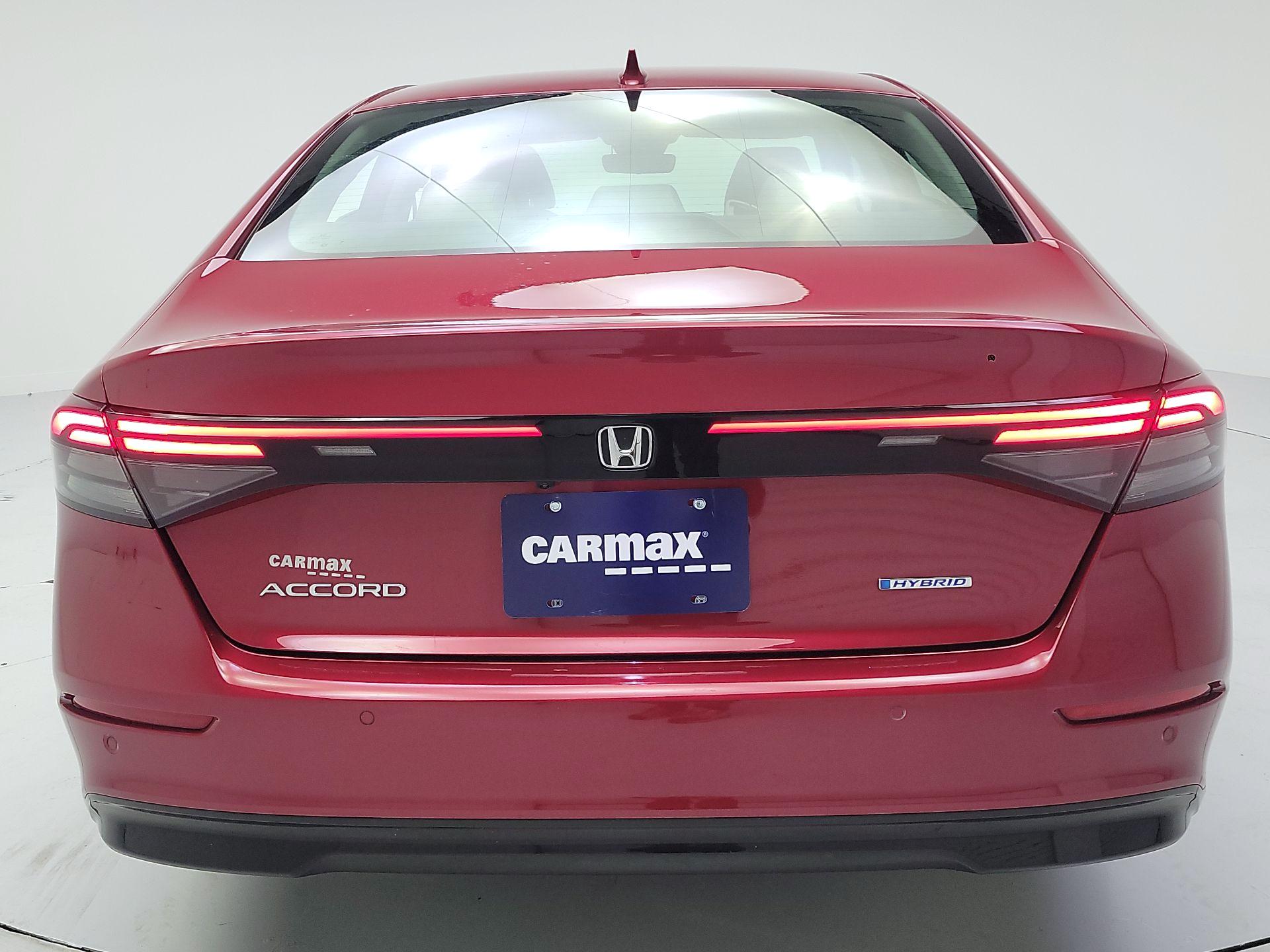 Thumbnail: 2023 Honda Accord - 6