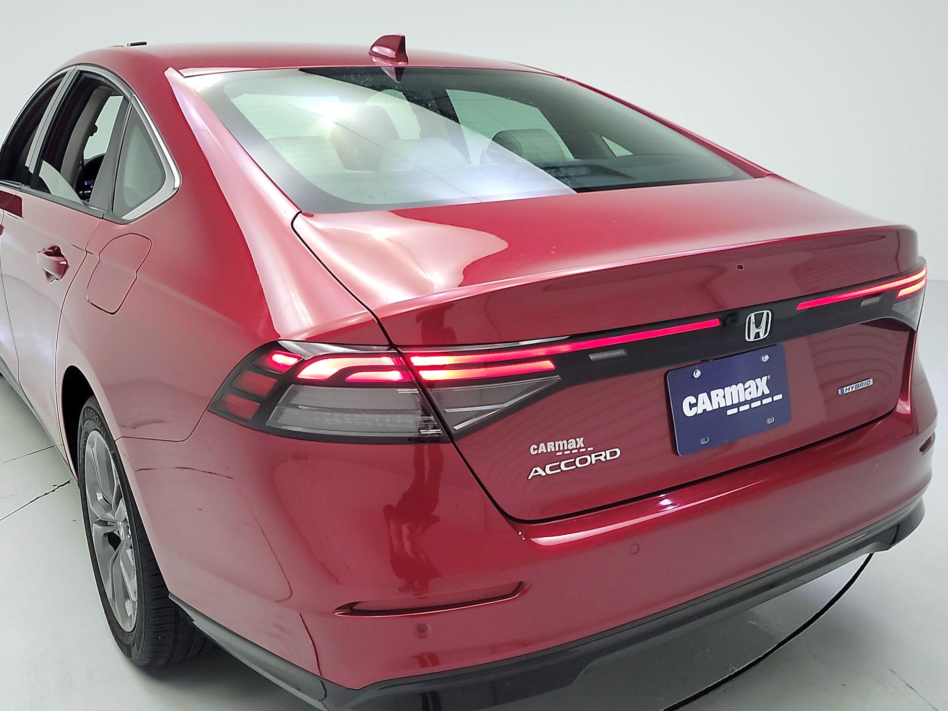 Thumbnail: 2023 Honda Accord - 7