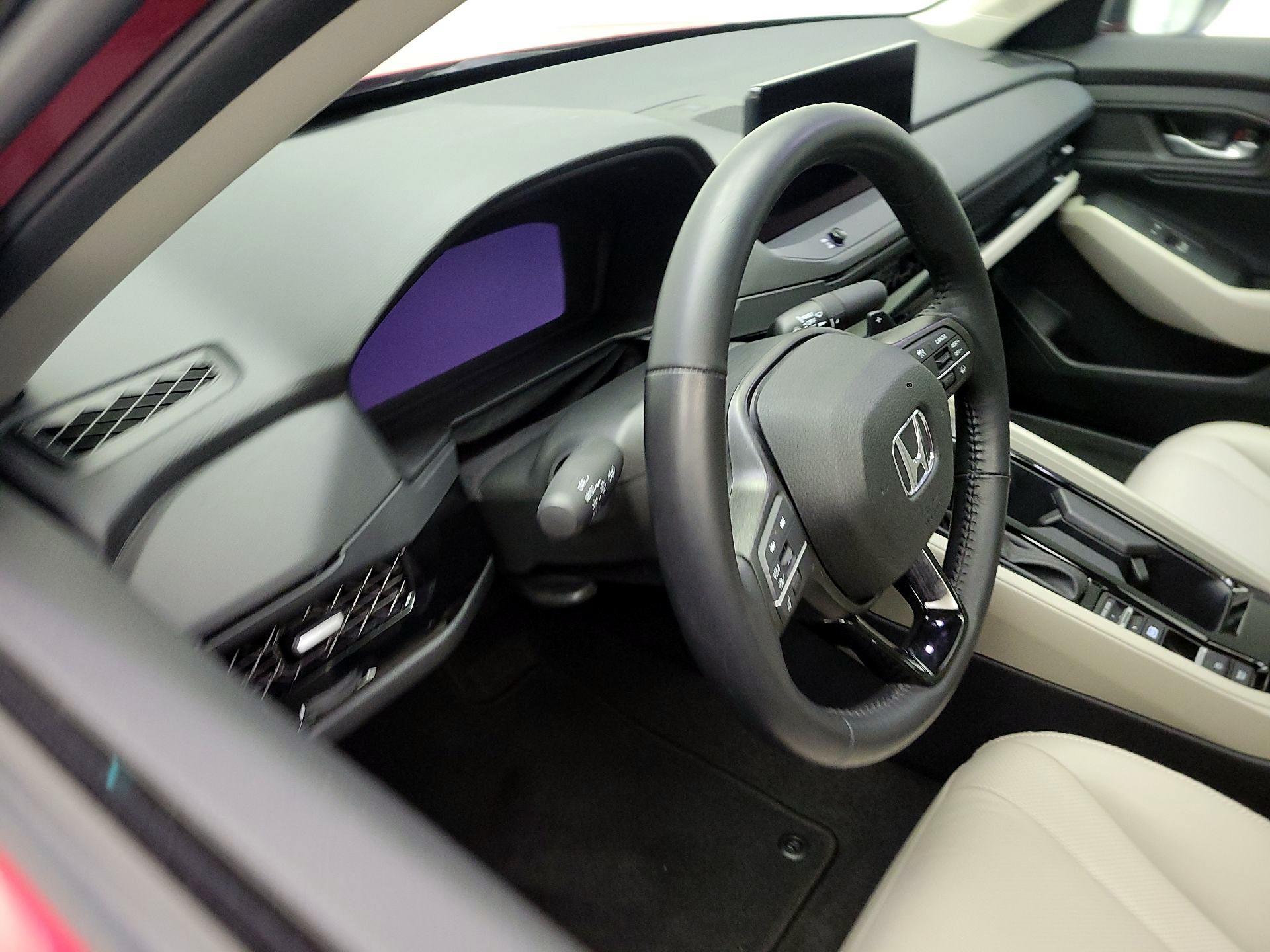 Thumbnail: 2023 Honda Accord - 8