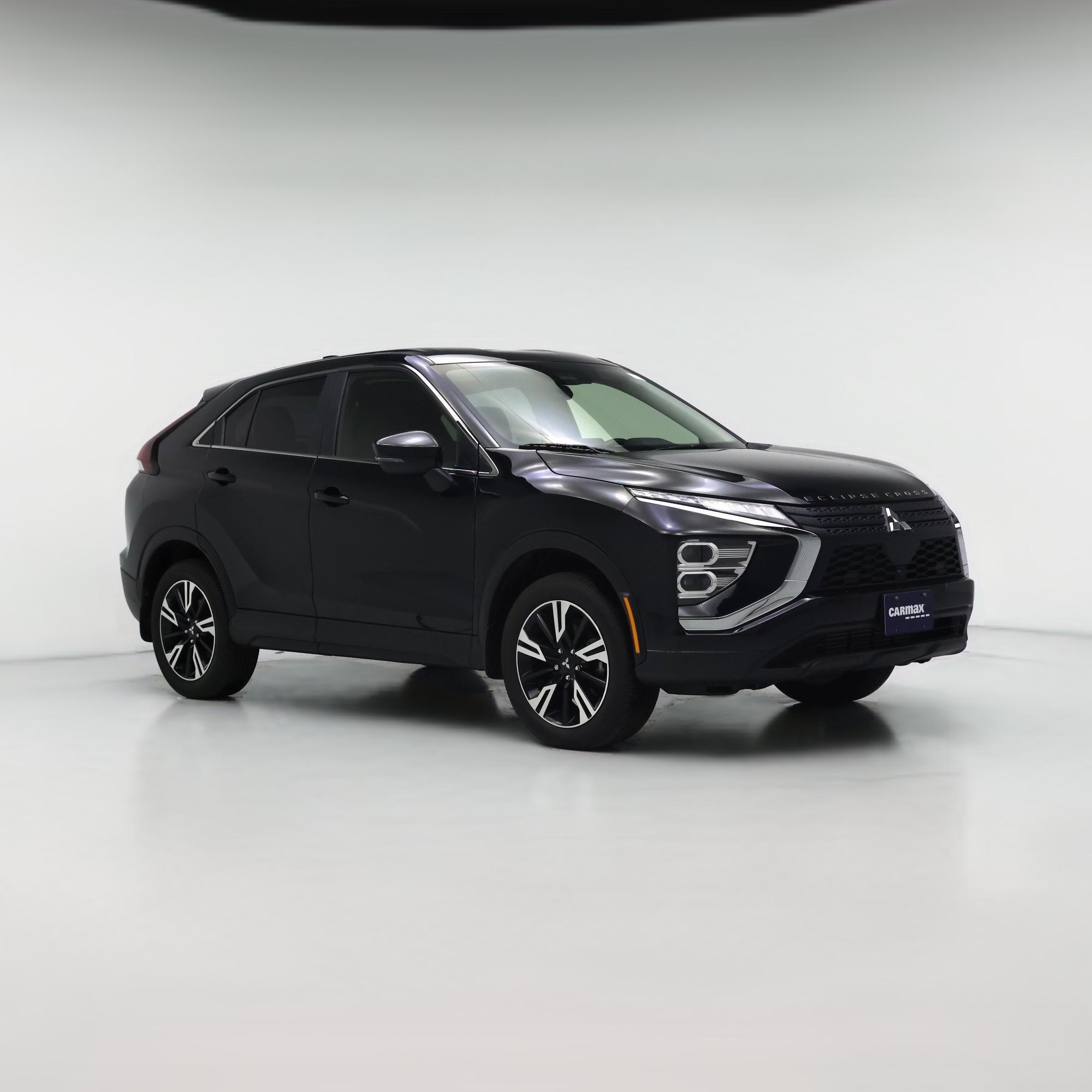 Thumbnail: 2024 Mitsubishi Eclipse Cross - 1