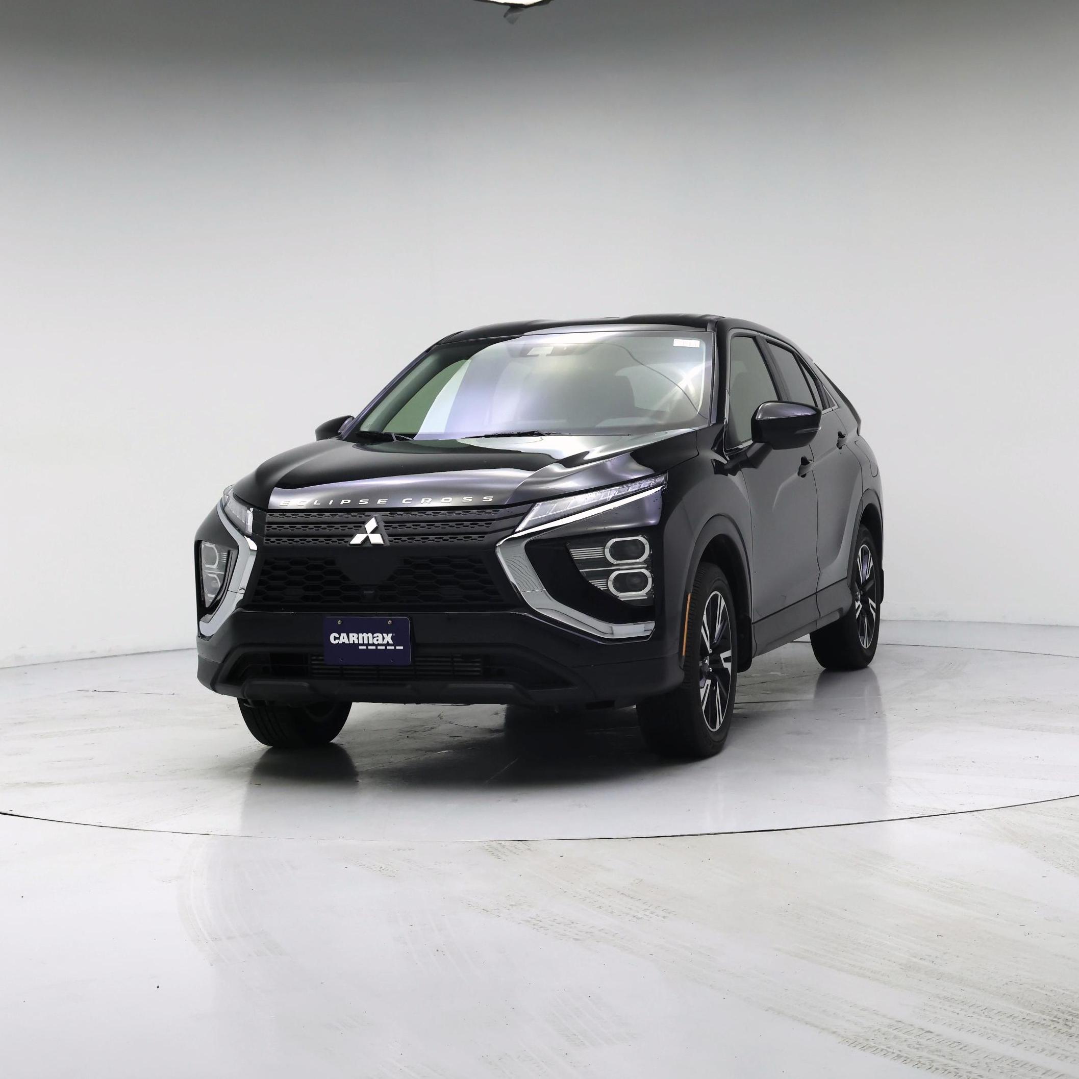Thumbnail: 2024 Mitsubishi Eclipse Cross - 4