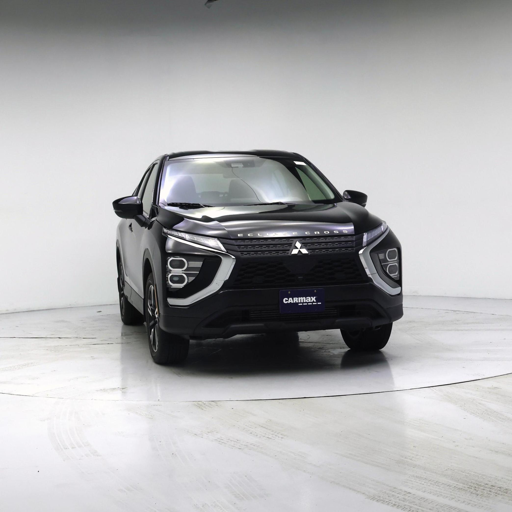 Thumbnail: 2024 Mitsubishi Eclipse Cross - 5