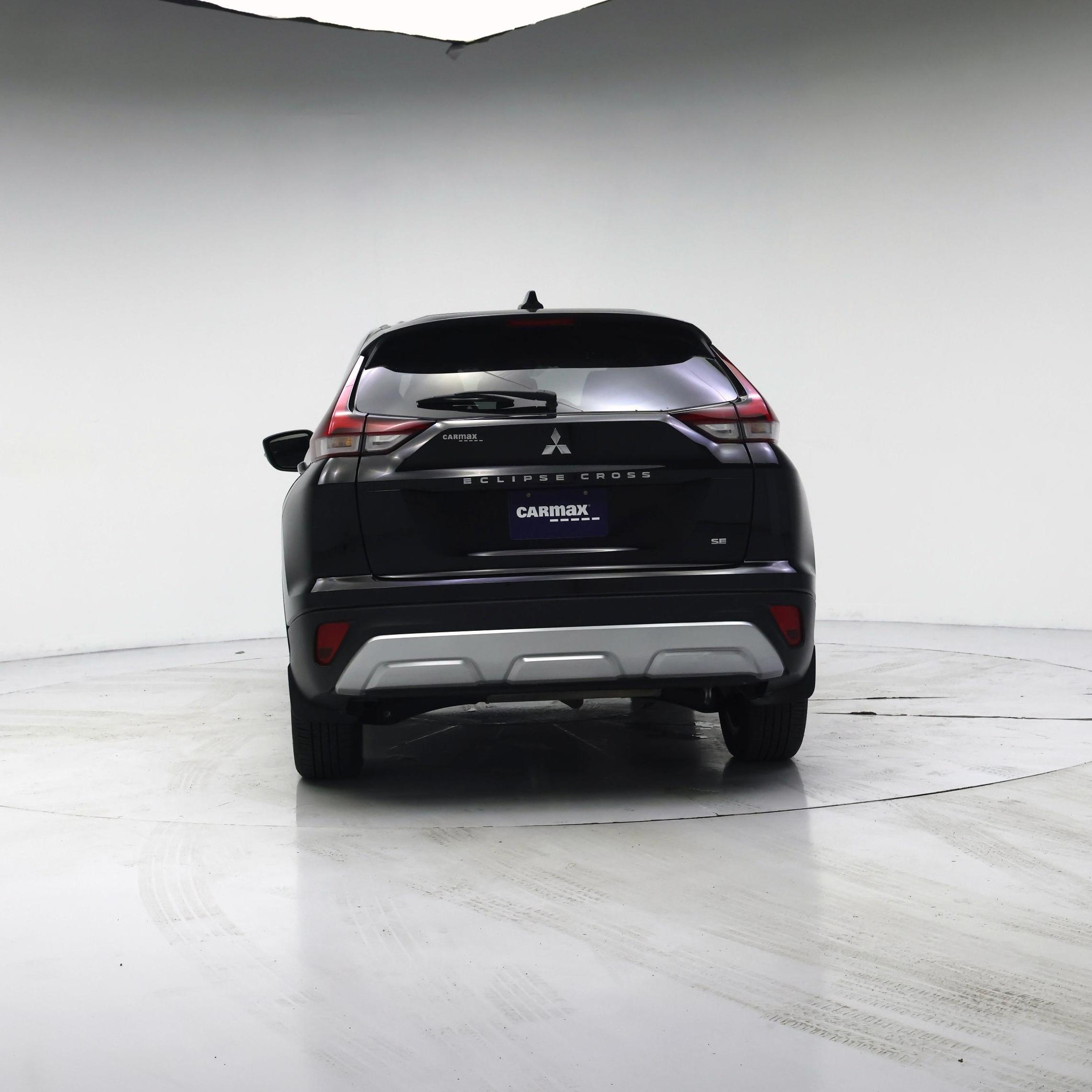 Thumbnail: 2024 Mitsubishi Eclipse Cross - 6