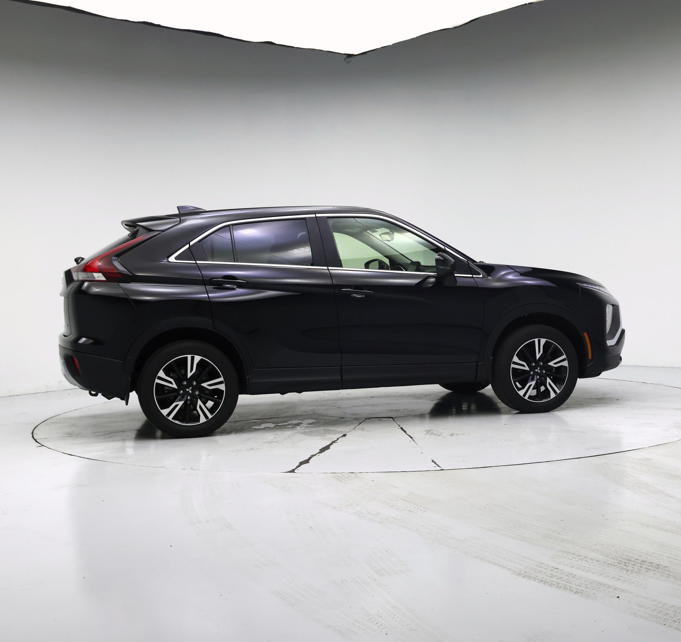 Thumbnail: 2024 Mitsubishi Eclipse Cross - 7
