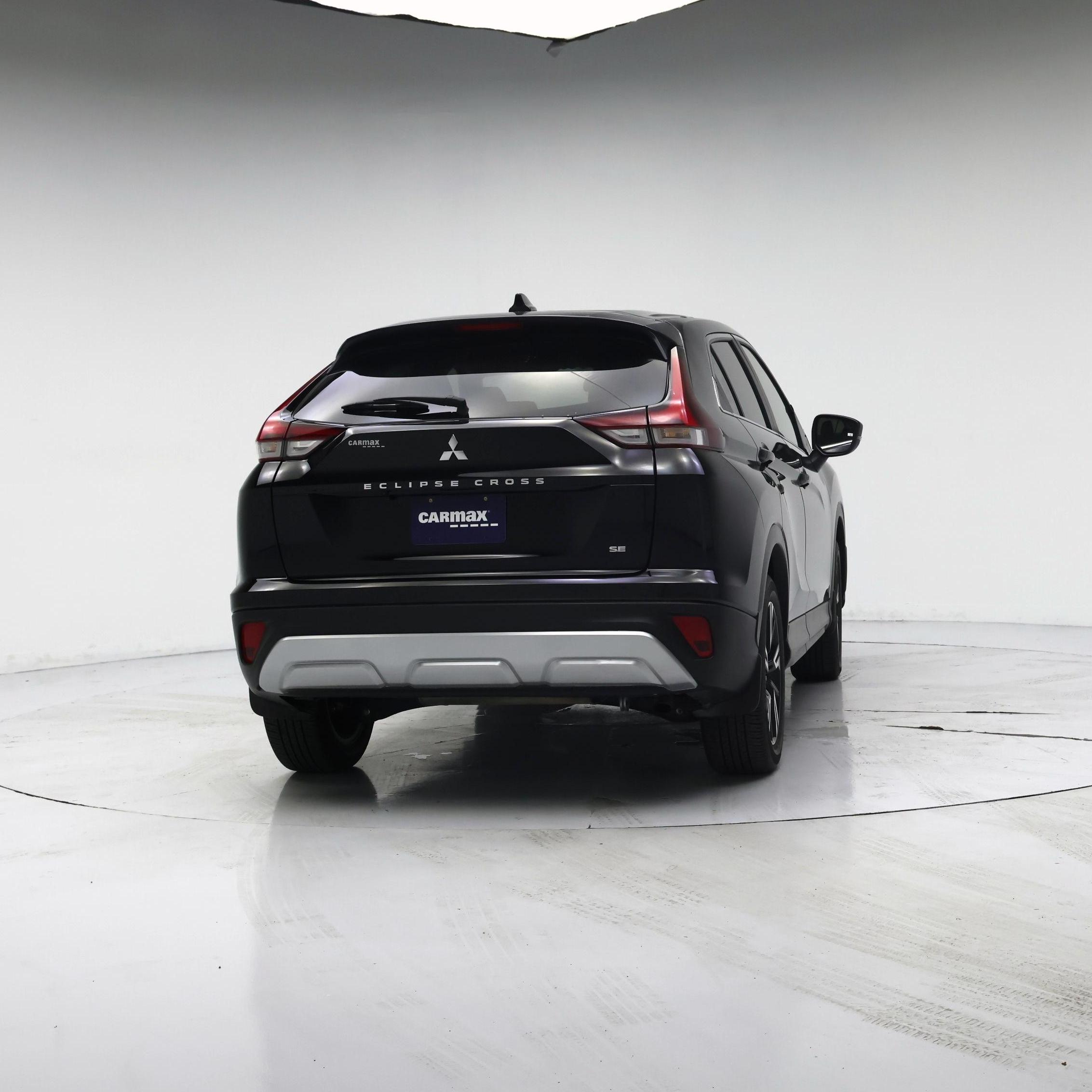 Thumbnail: 2024 Mitsubishi Eclipse Cross - 8