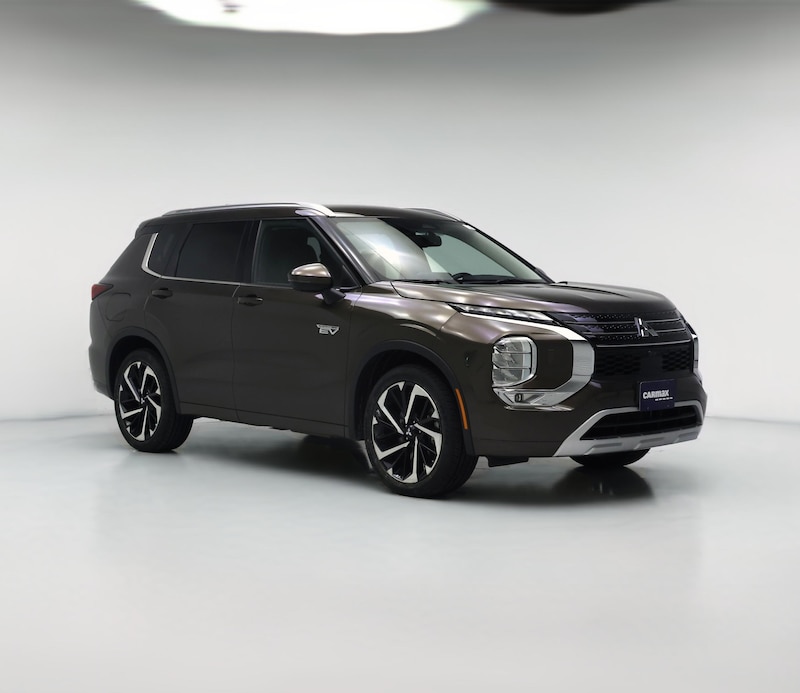 2023 Mitsubishi Outlander Plug in Hybrid SEL