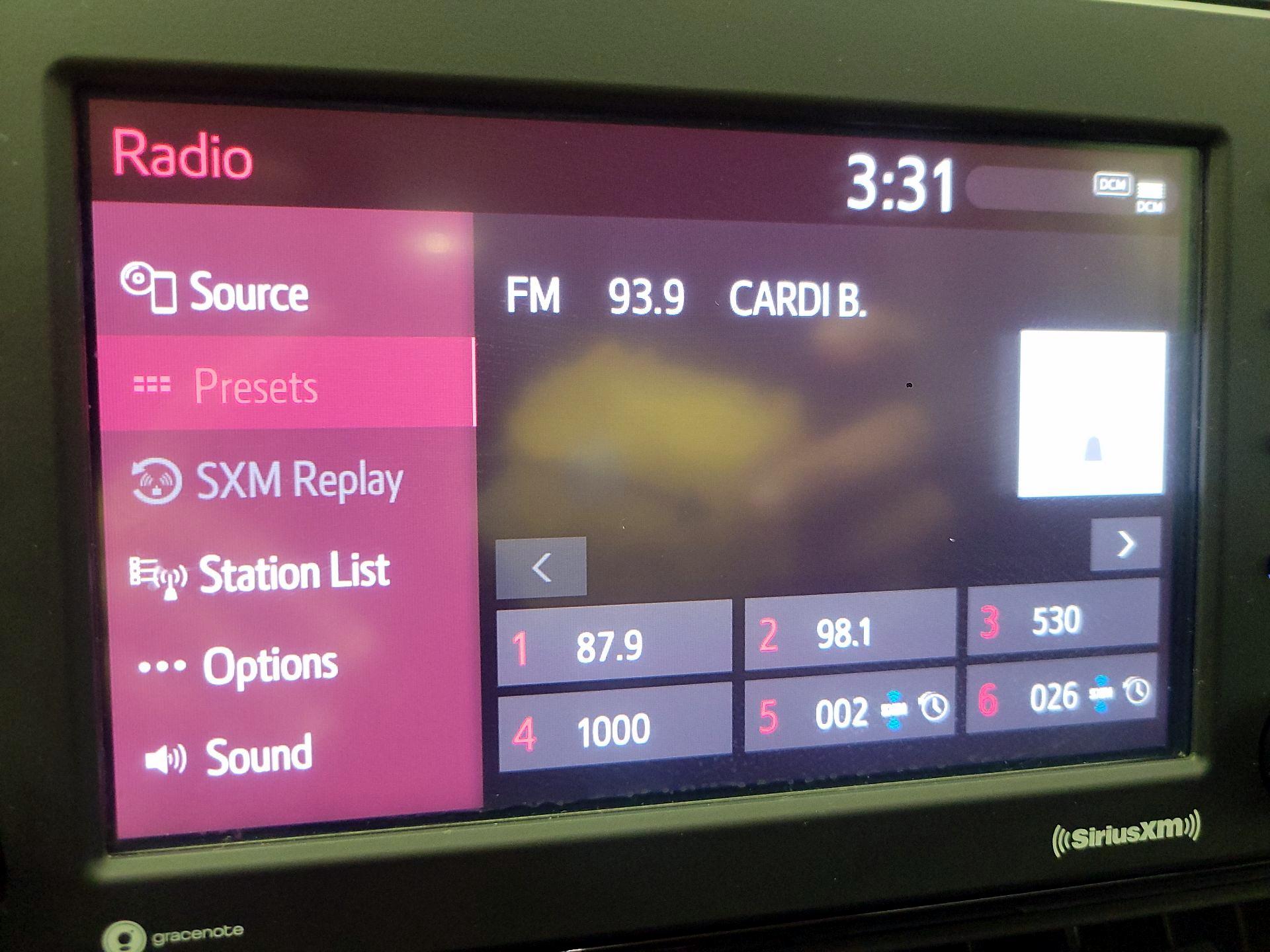 Thumbnail: 2022 Toyota RAV4 - 14