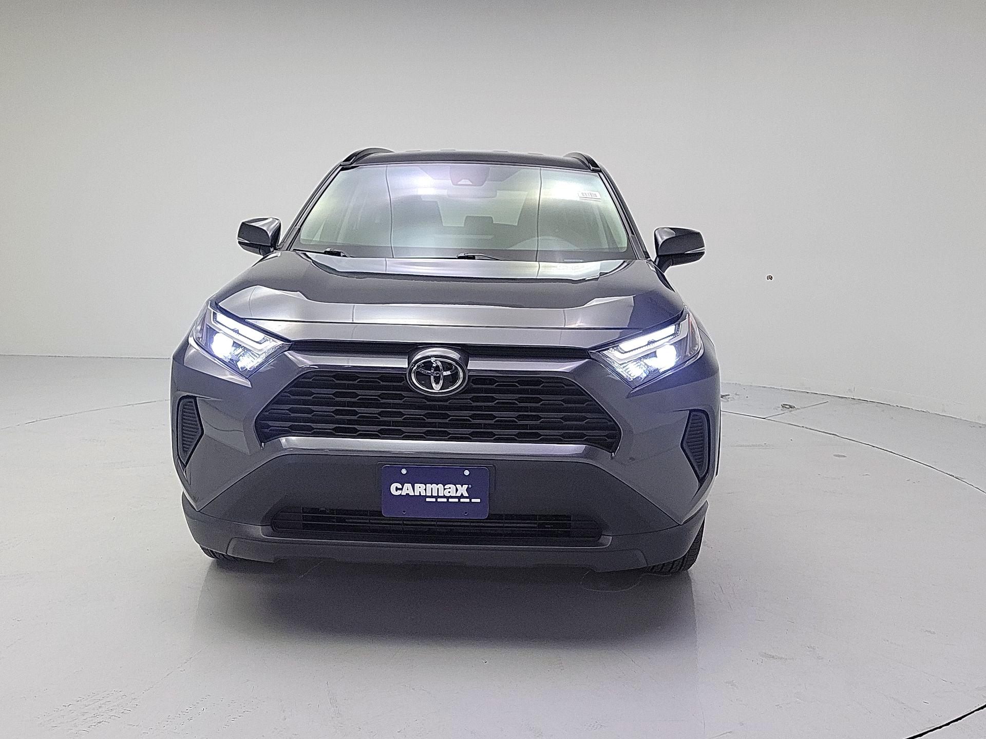 Thumbnail: 2022 Toyota RAV4 - 2