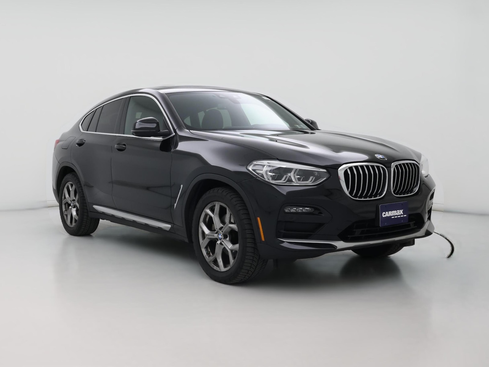 2021 BMW X4 30i
