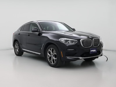 2021 BMW X4 XDrive30i