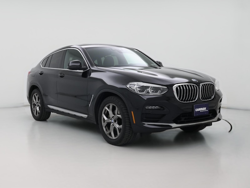 2021 BMW X4 xDrive30i -
                  Lancaster, PA