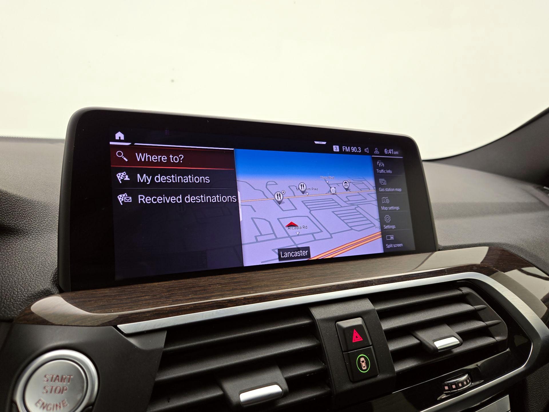 Thumbnail: 2021 BMW X4 - 14