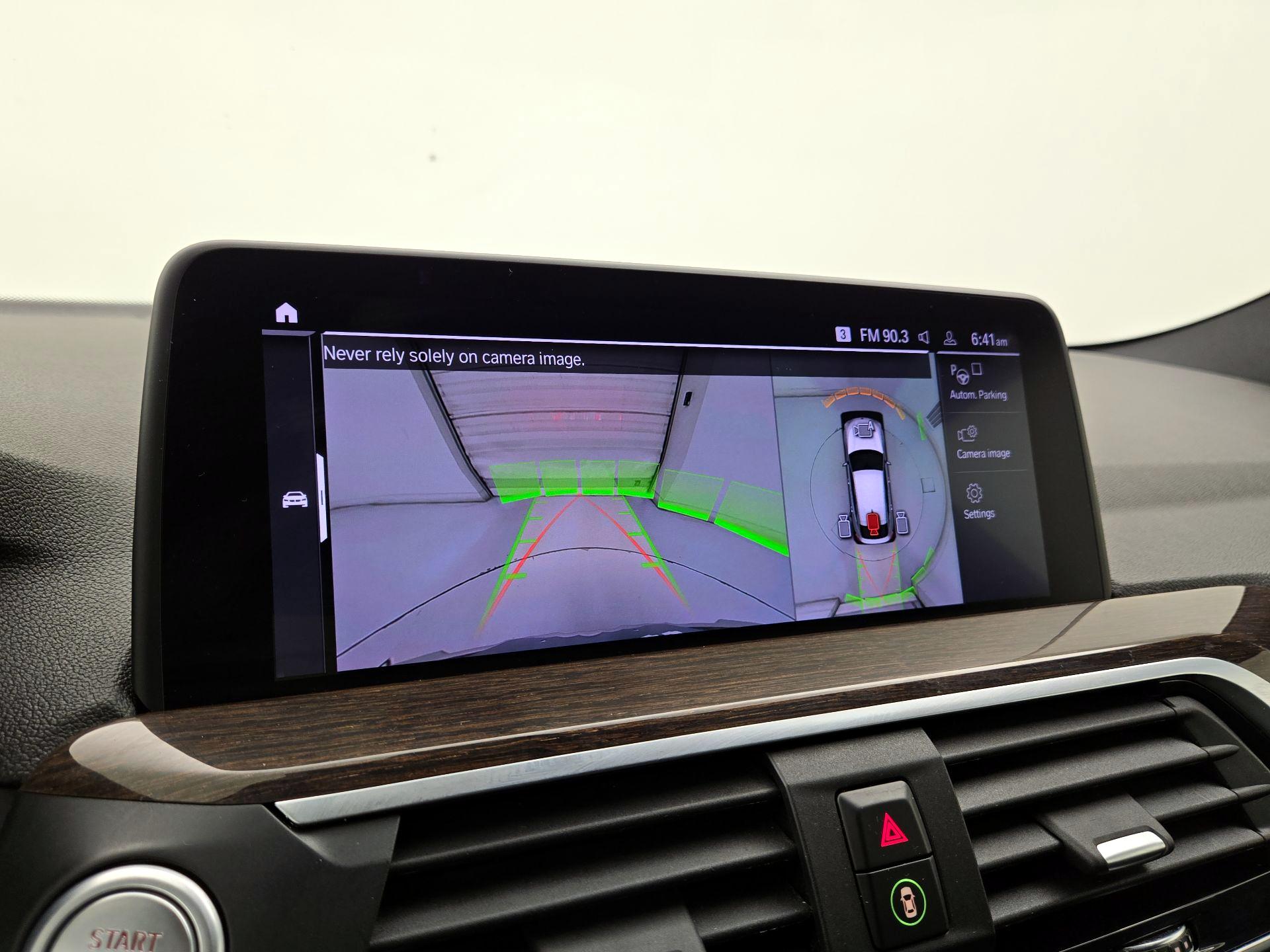 Thumbnail: 2021 BMW X4 - 15