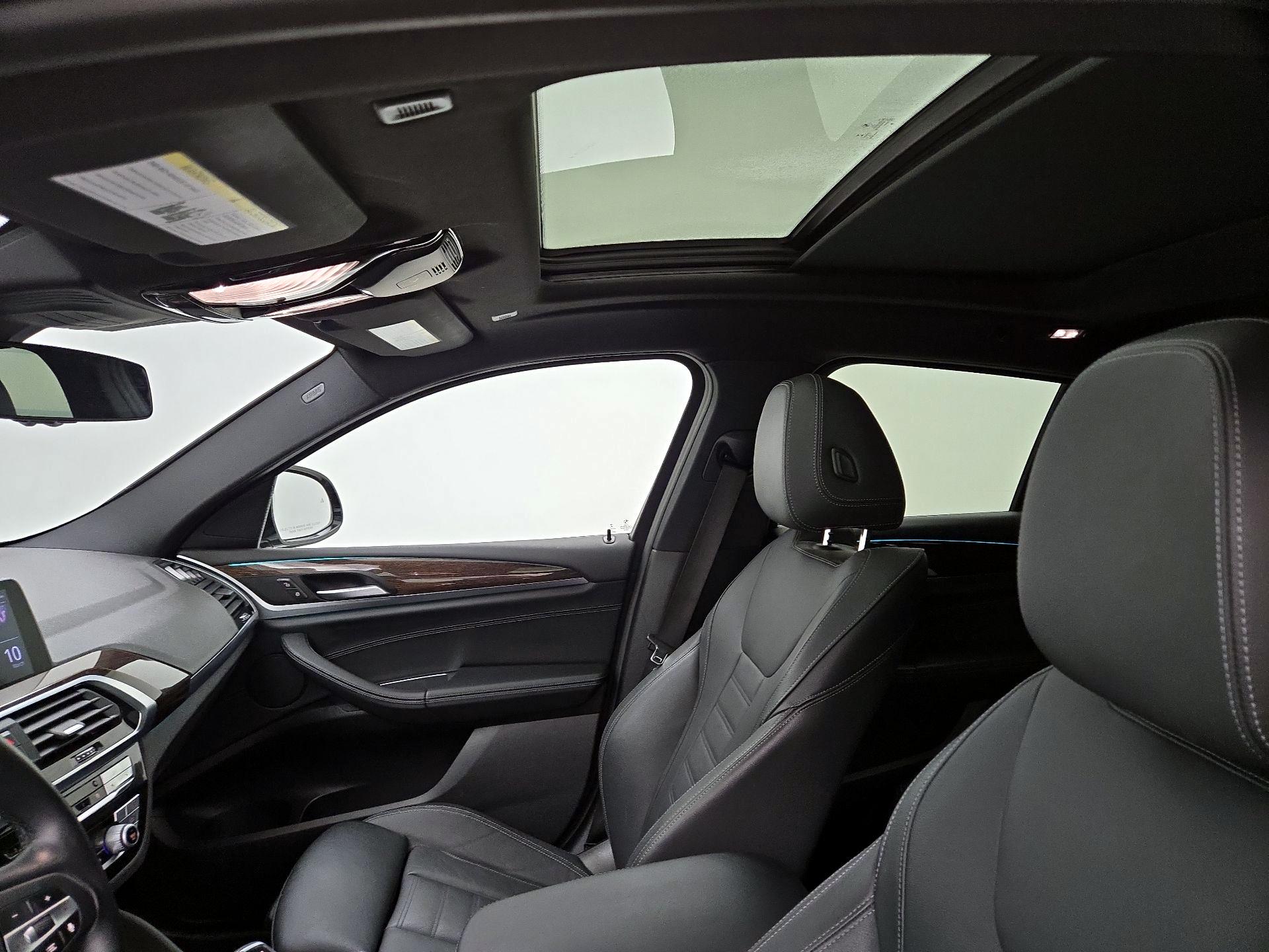 Thumbnail: 2021 BMW X4 - 20