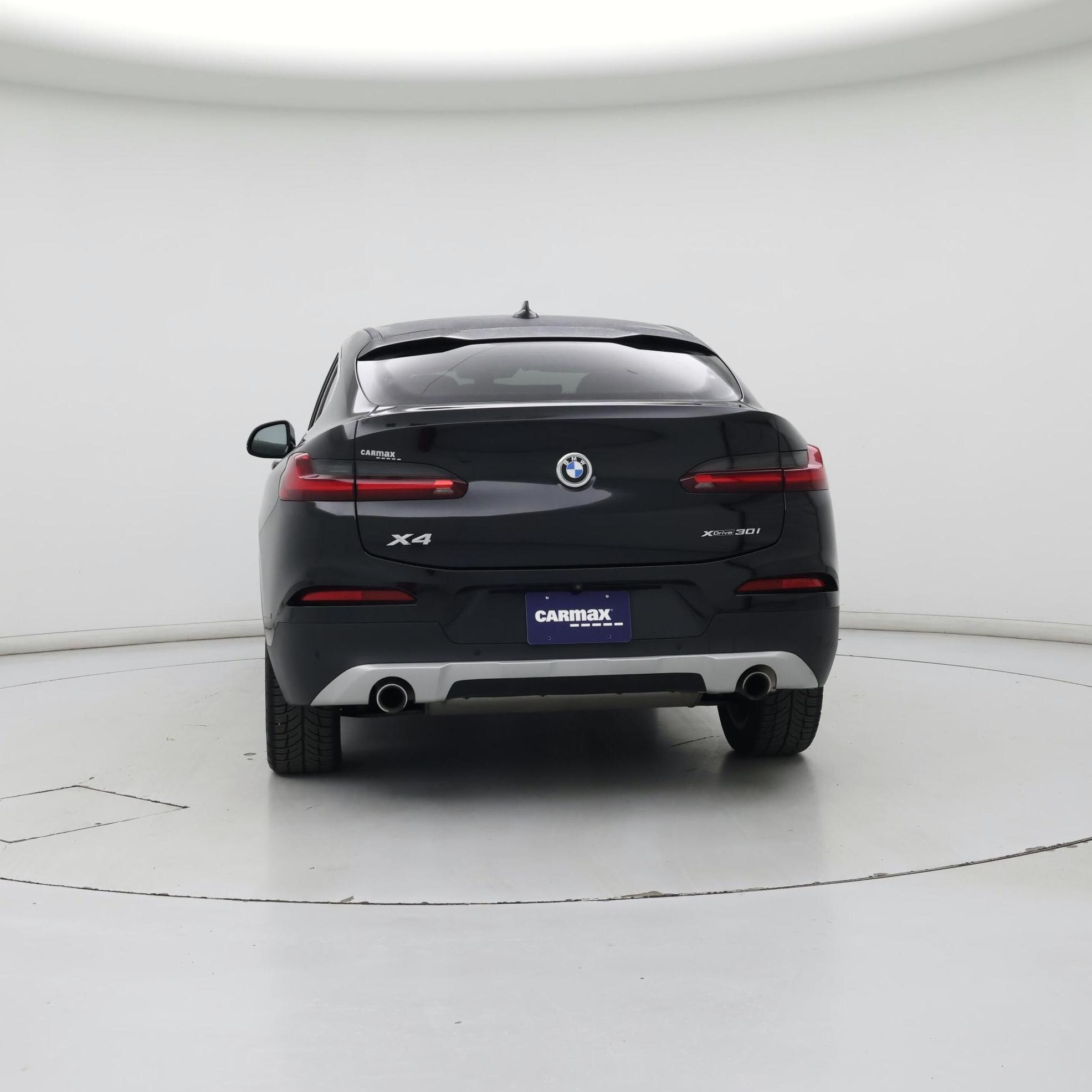 Thumbnail: 2021 BMW X4 - 6