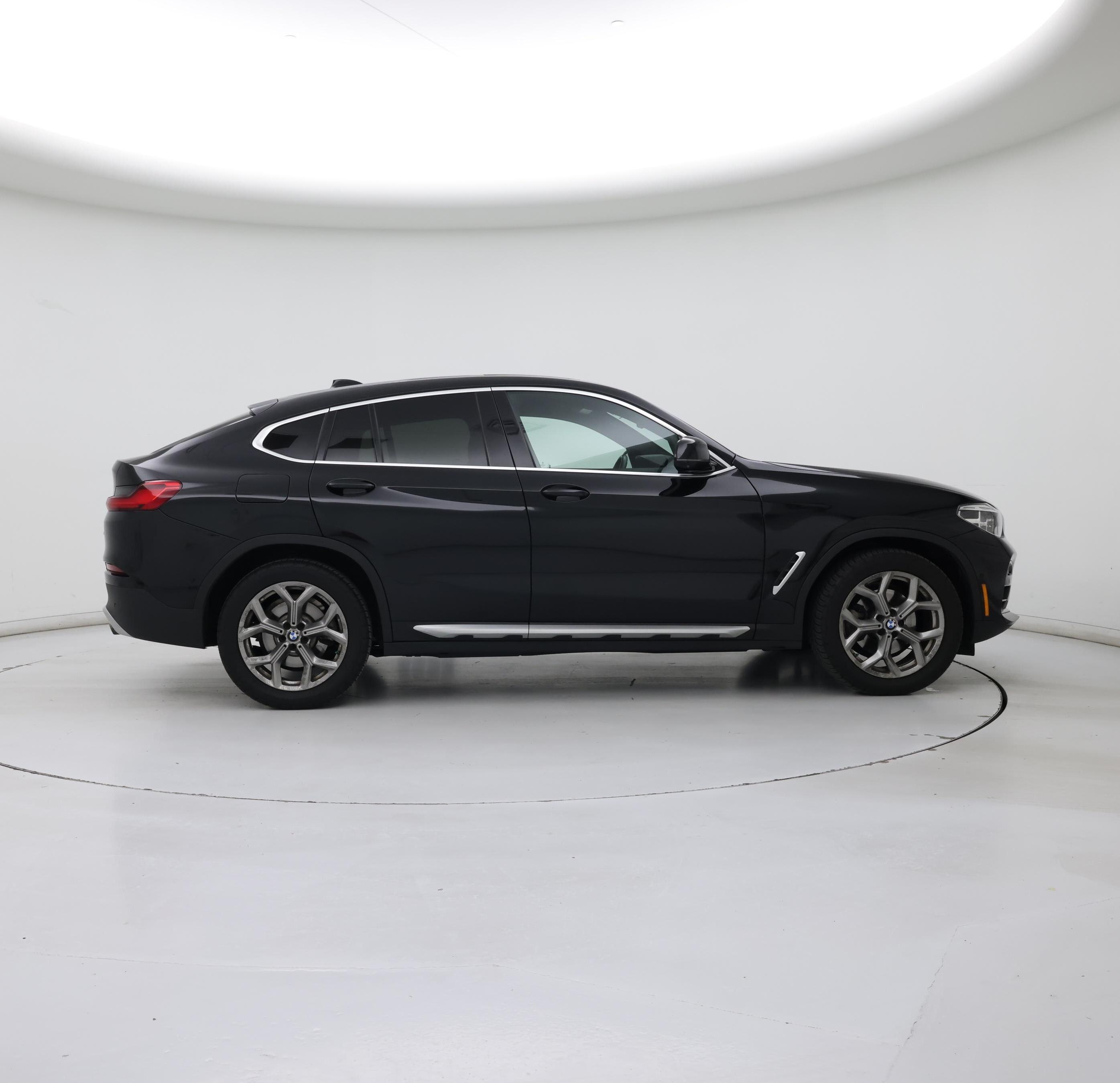 Thumbnail: 2021 BMW X4 - 7