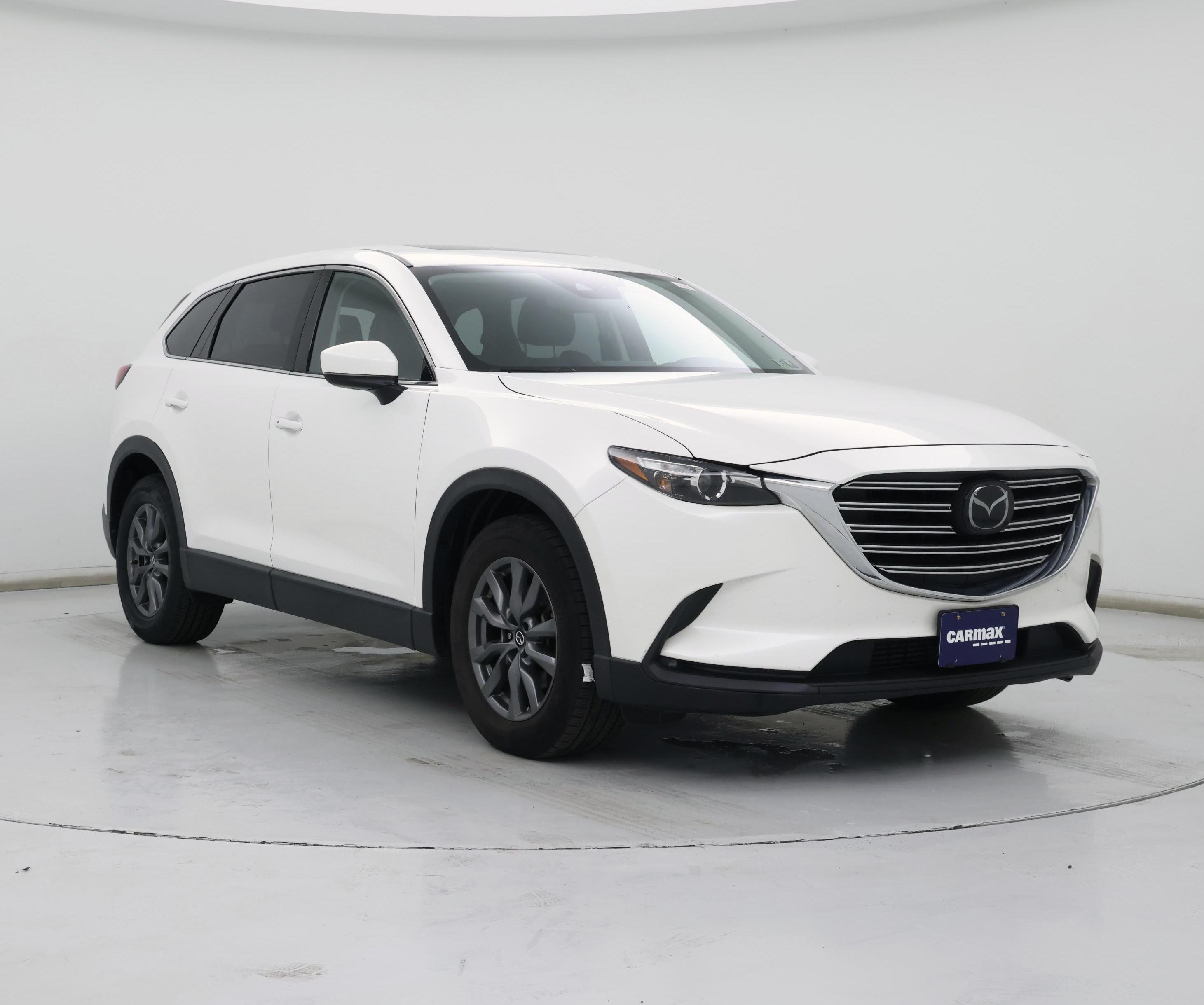 2023 Mazda CX-9 Touring AWD