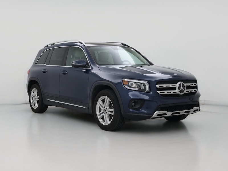 2020 Mercedes-Benz GLB 250 -
                  Lancaster, PA