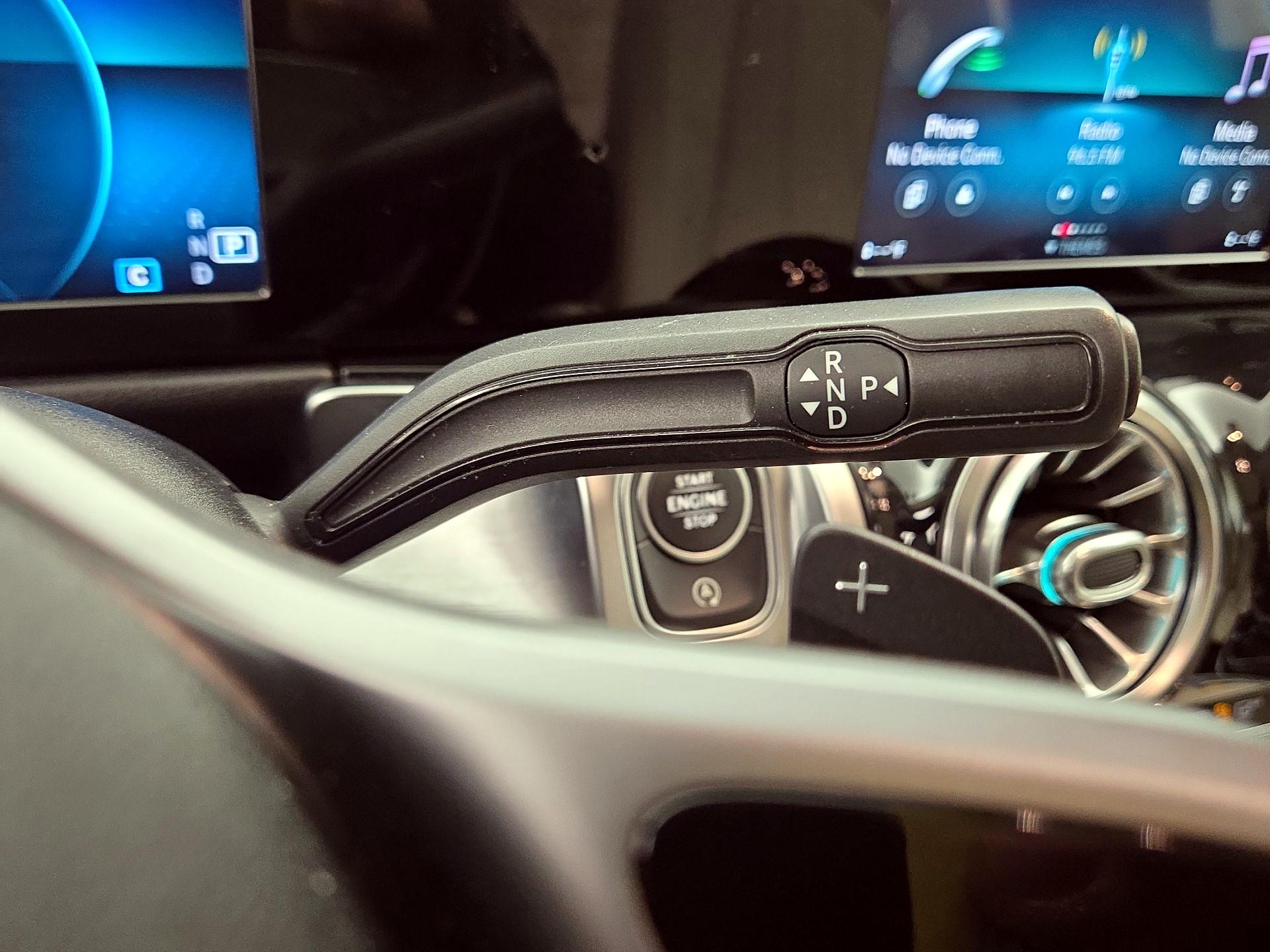 Thumbnail: 2020 Mercedes-Benz GLB - 17