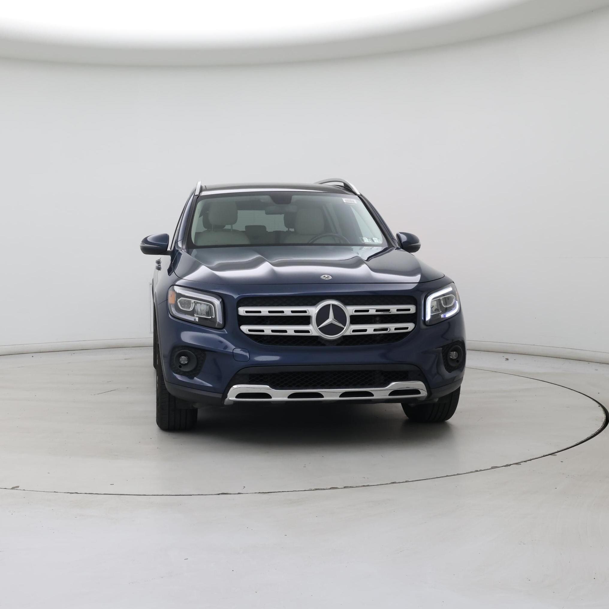 Thumbnail: 2020 Mercedes-Benz GLB - 5