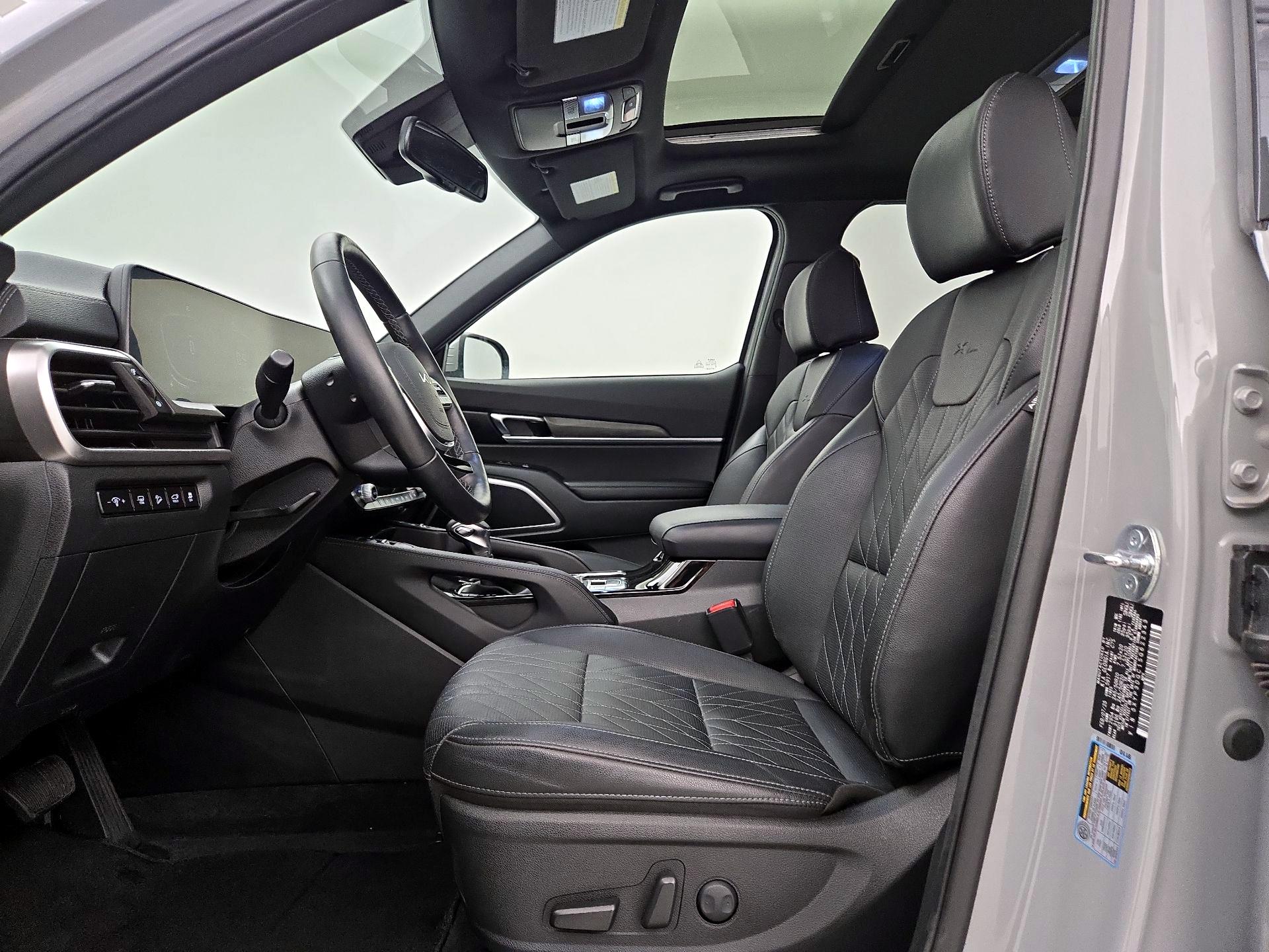 Thumbnail: 2025 Kia Telluride - 11