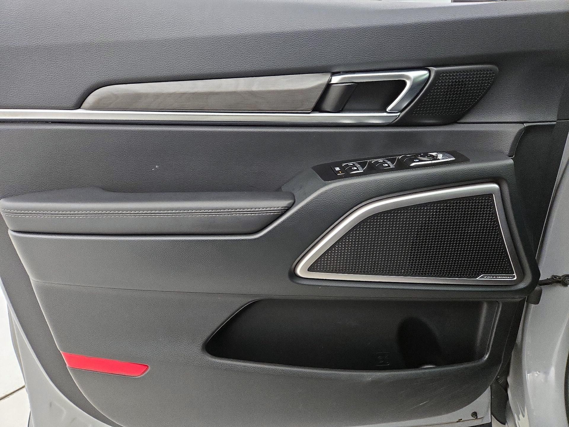 Thumbnail: 2025 Kia Telluride - 12