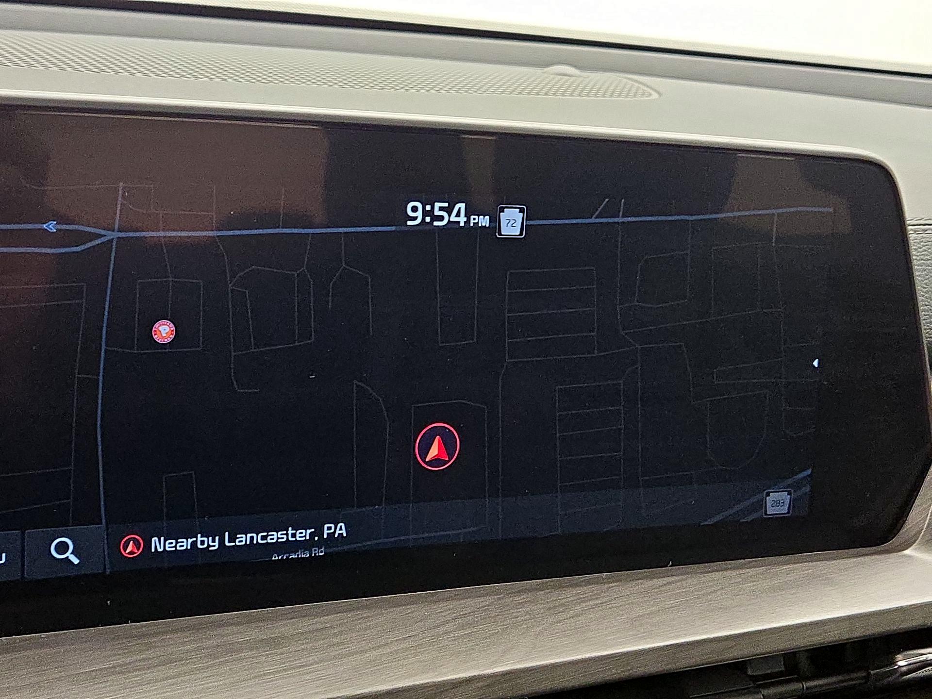 Thumbnail: 2025 Kia Telluride - 13